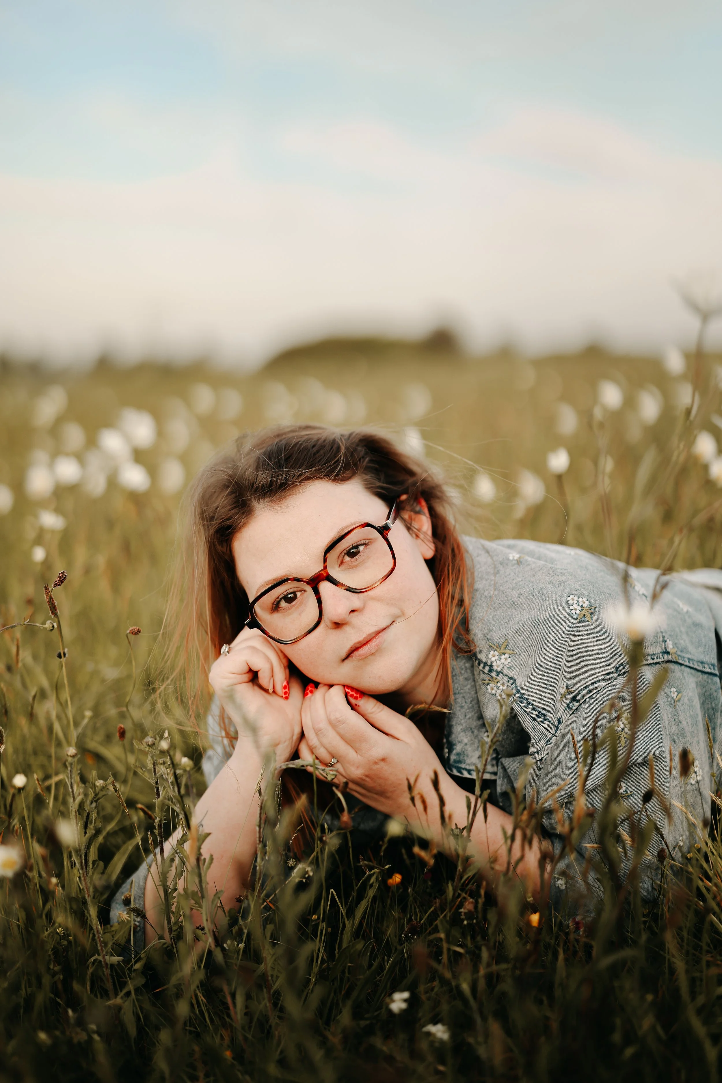Photographe portrait 
self love 
séance confiance en soi 
Photographe Cherbourg