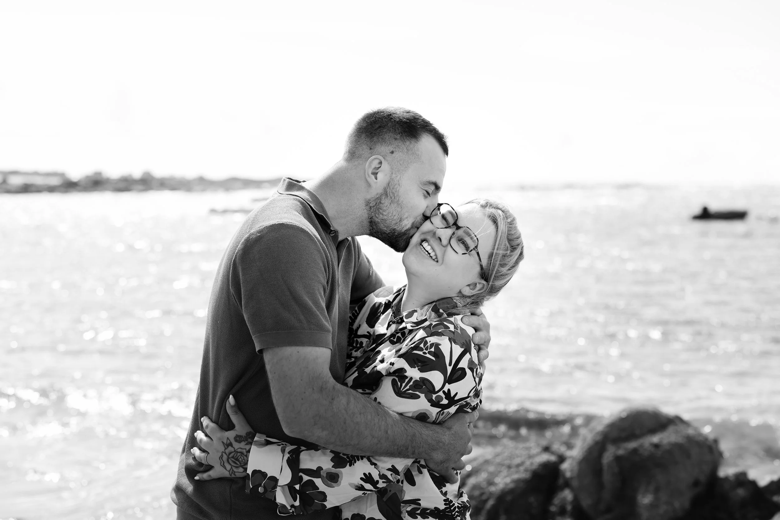 Stessy Lemasle
Photographe couple 
Vicq-Sur-Mer
Normandie