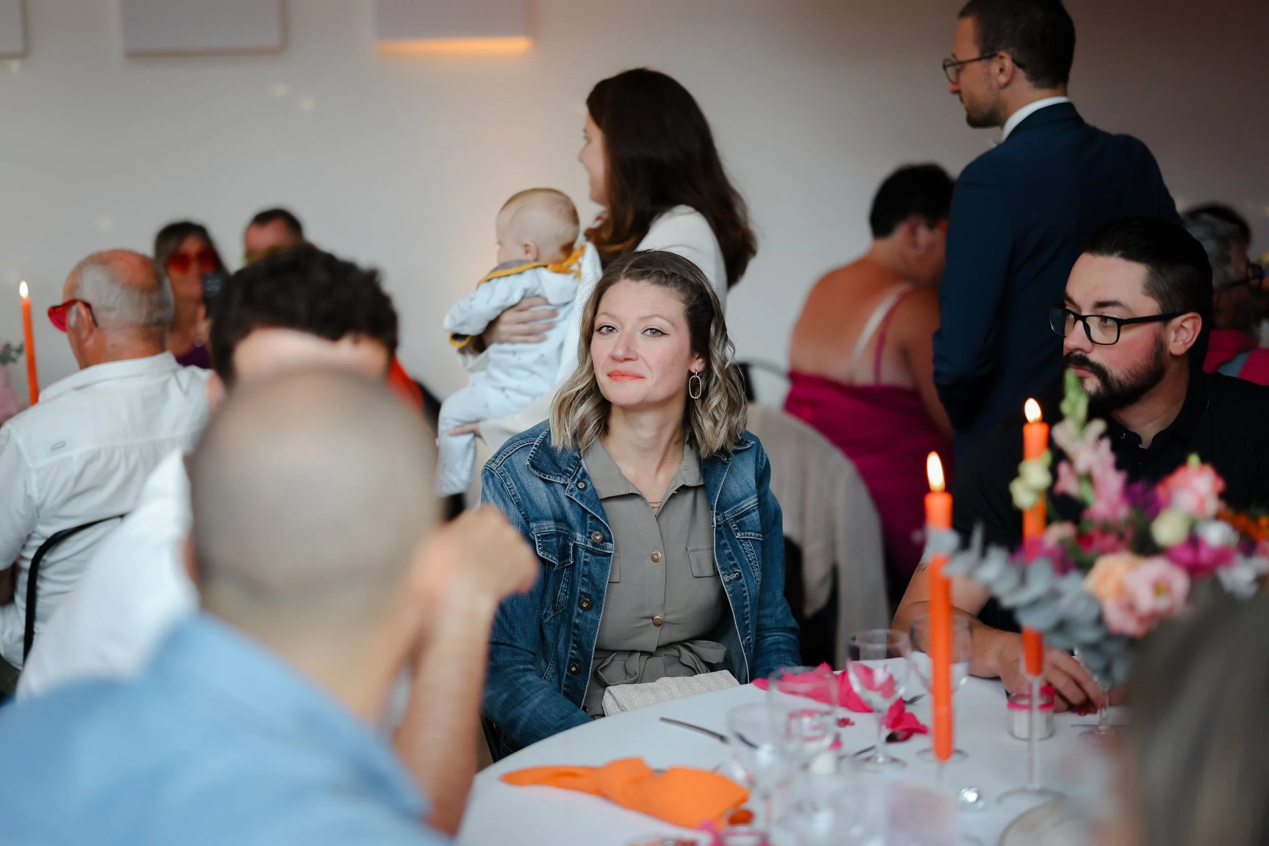Stessy Lemasle 
Photographe mariage 
Les écuries de bouillon
Normandie