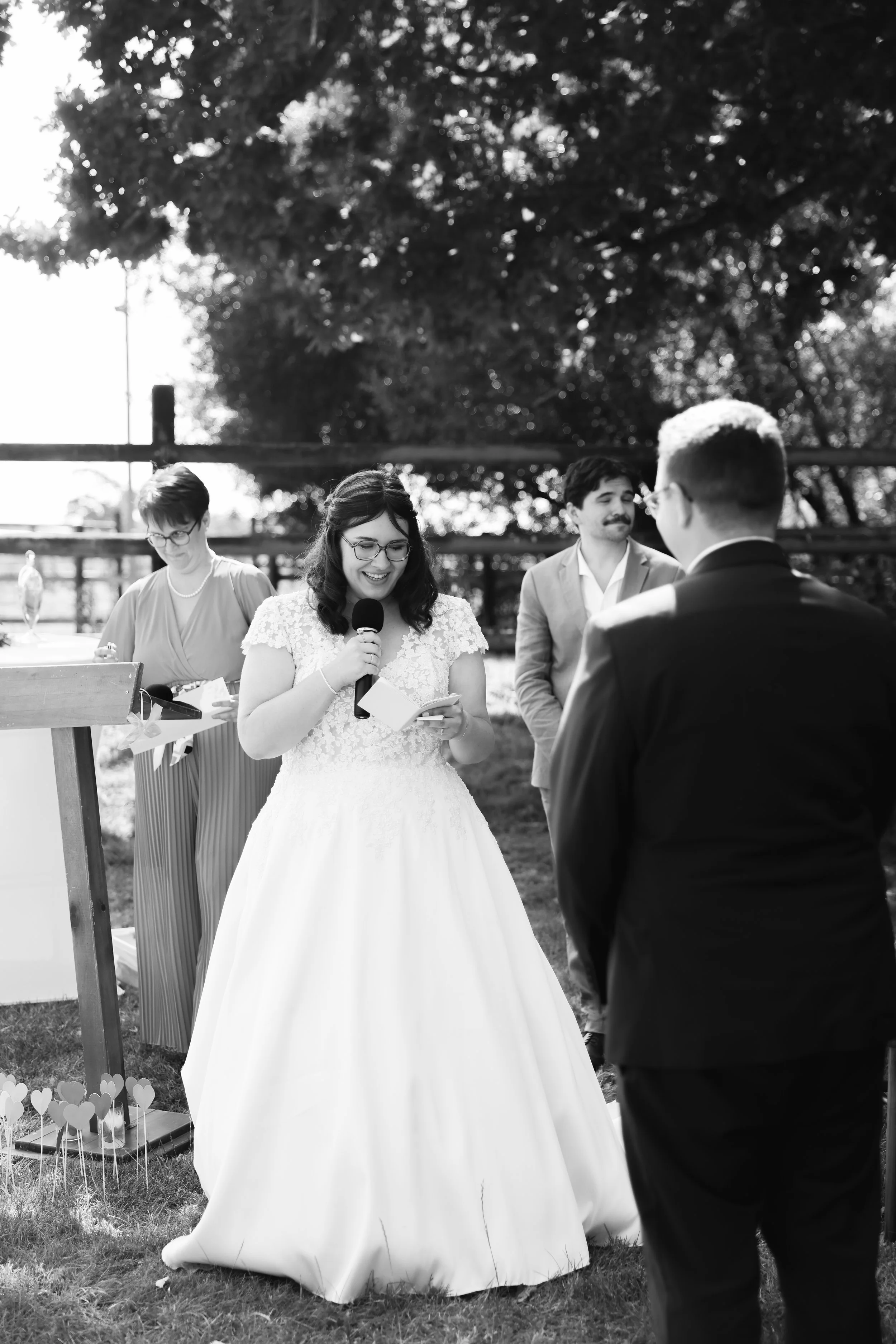 Stessy Lemasle 
Photographe mariage 
Les écuries de bouillon
Normandie