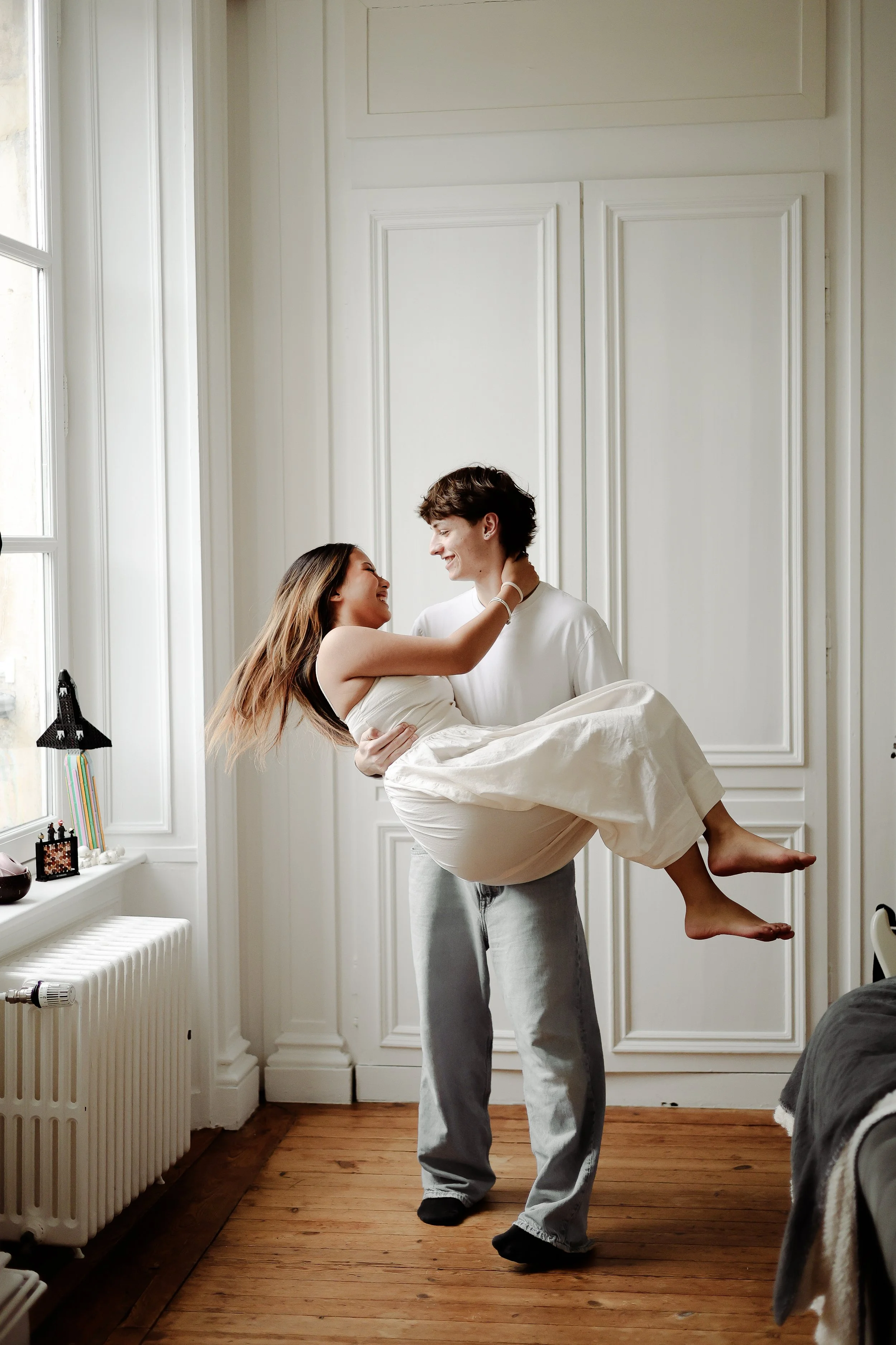 Stessy Lemasle
Photographe couple 
Cherbourg 
Normandie