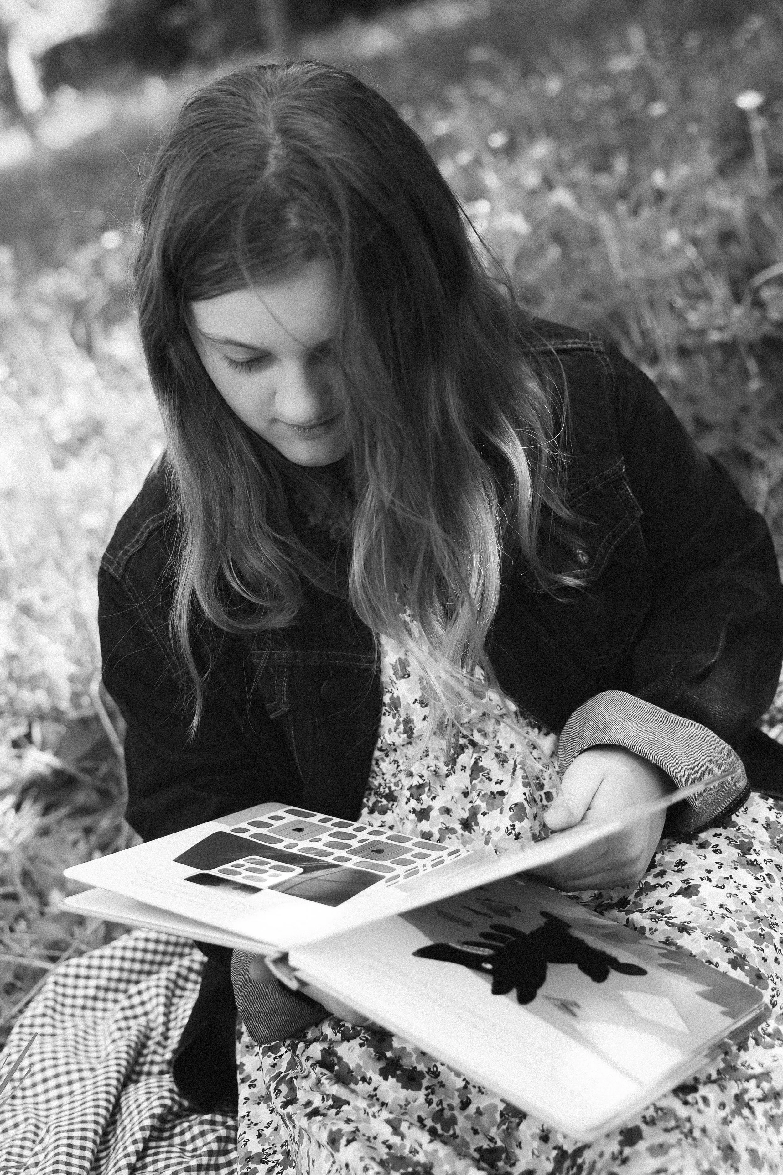 Séance photo fête des mères à Cherbourg 
Photographe famille Cherbourg 