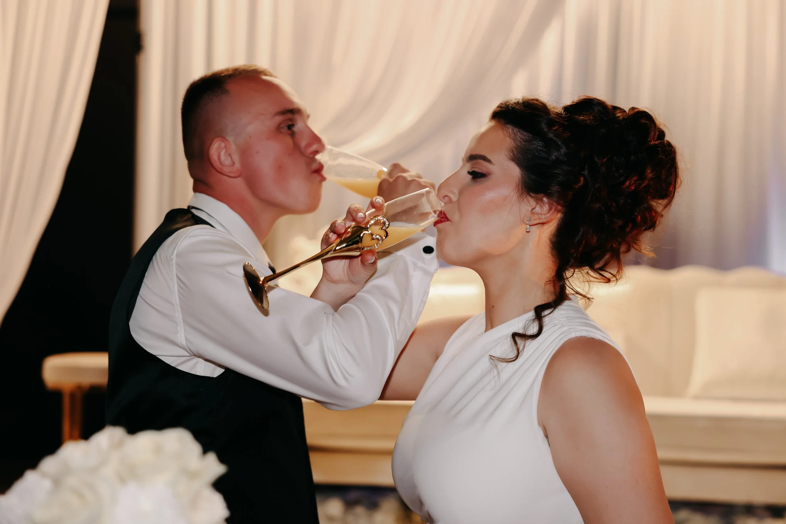 Stessy Lemasle 
Photographe mariage 
Normandie