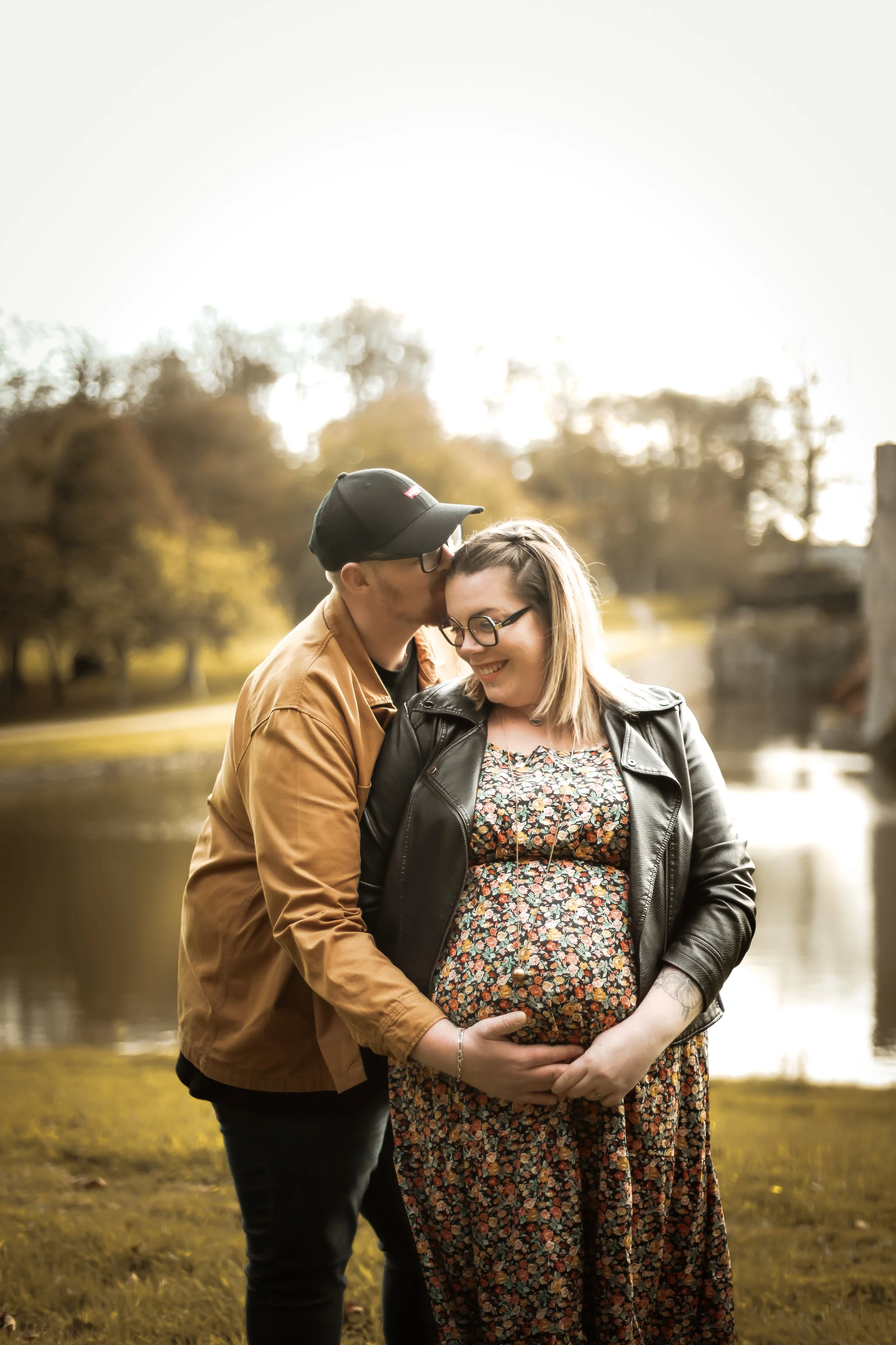 Photographe famille couple grossesse naissance baptême Cherbourg Manche Normandie France Europe