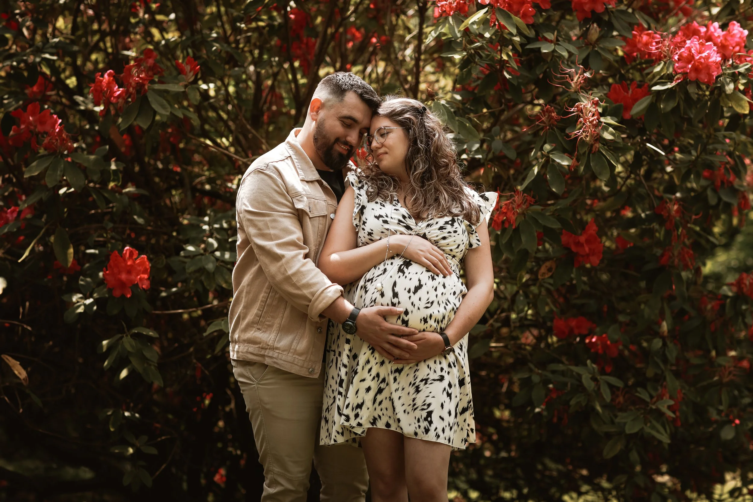 Photographe famille couple grossesse naissance baptême Cherbourg Manche Normandie France Europe