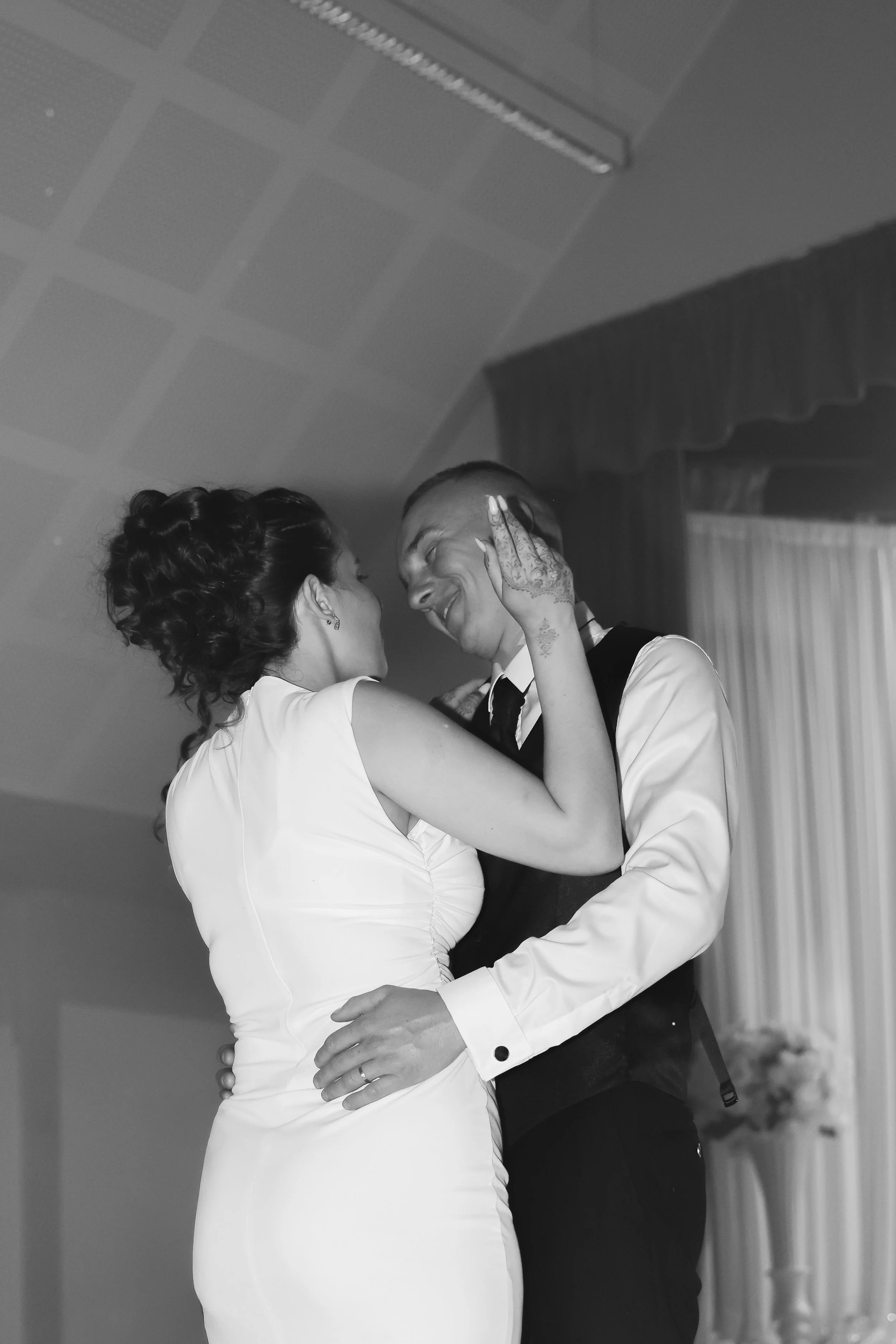 Stessy Lemasle 
Photographe mariage 
Normandie