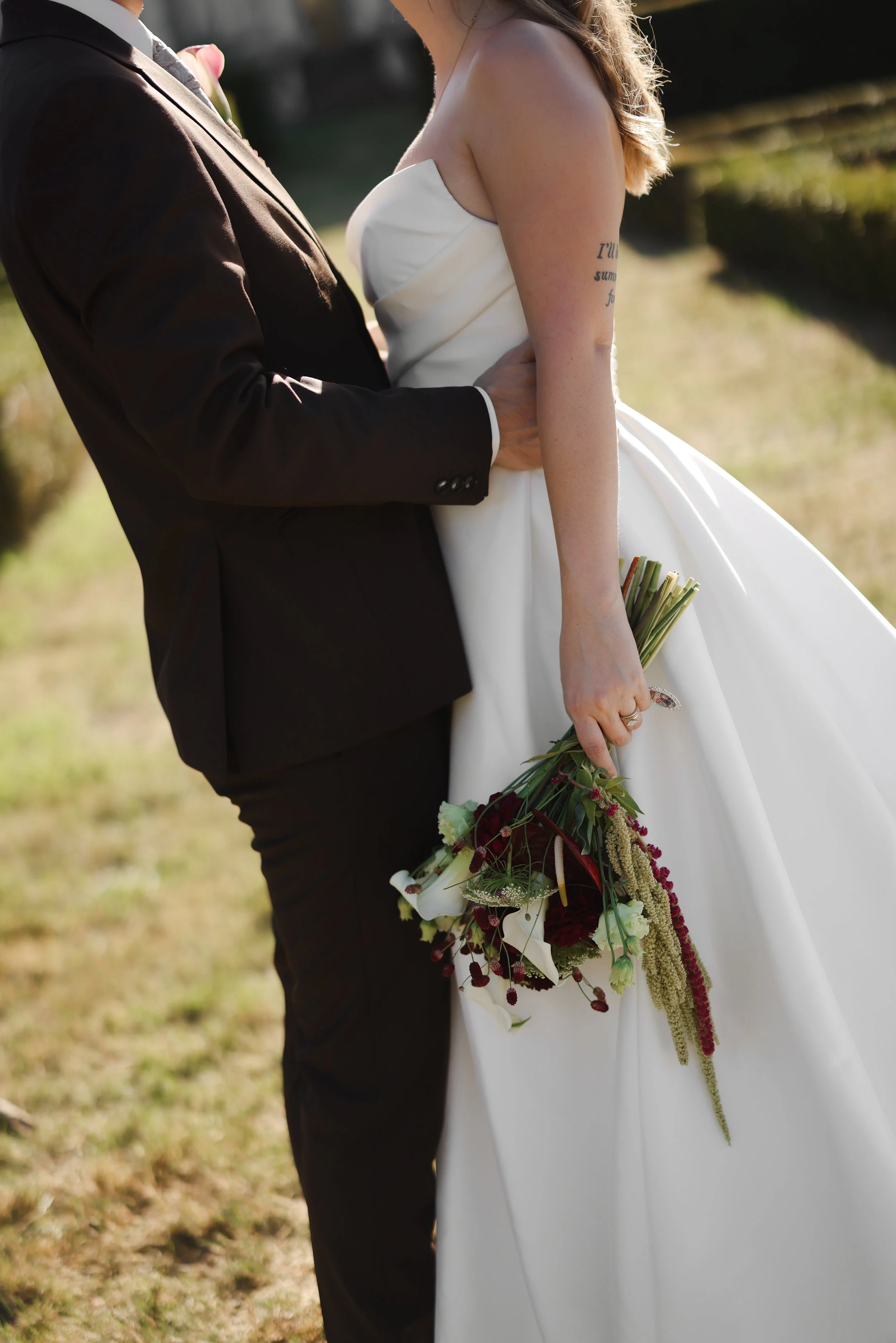 Stessy Lemasle 
Photographe mariage 
Château de Carneville
Normandie