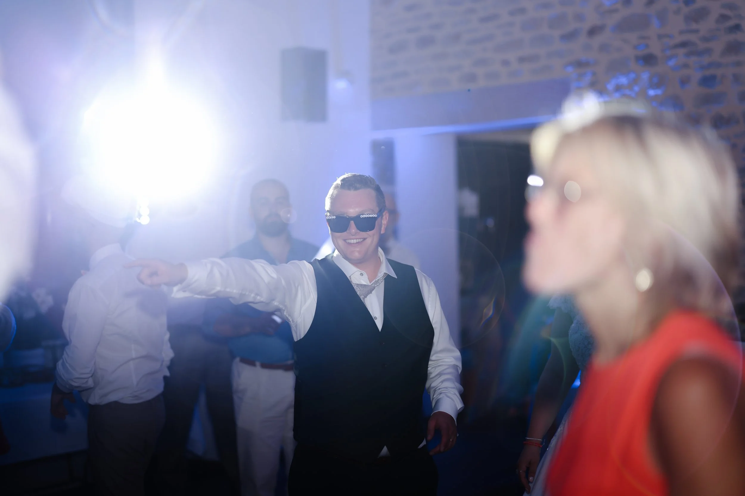 Stessy Lemasle 
Photographe mariage 
Ecuries de bouillon
Cherbourg 
Normandie