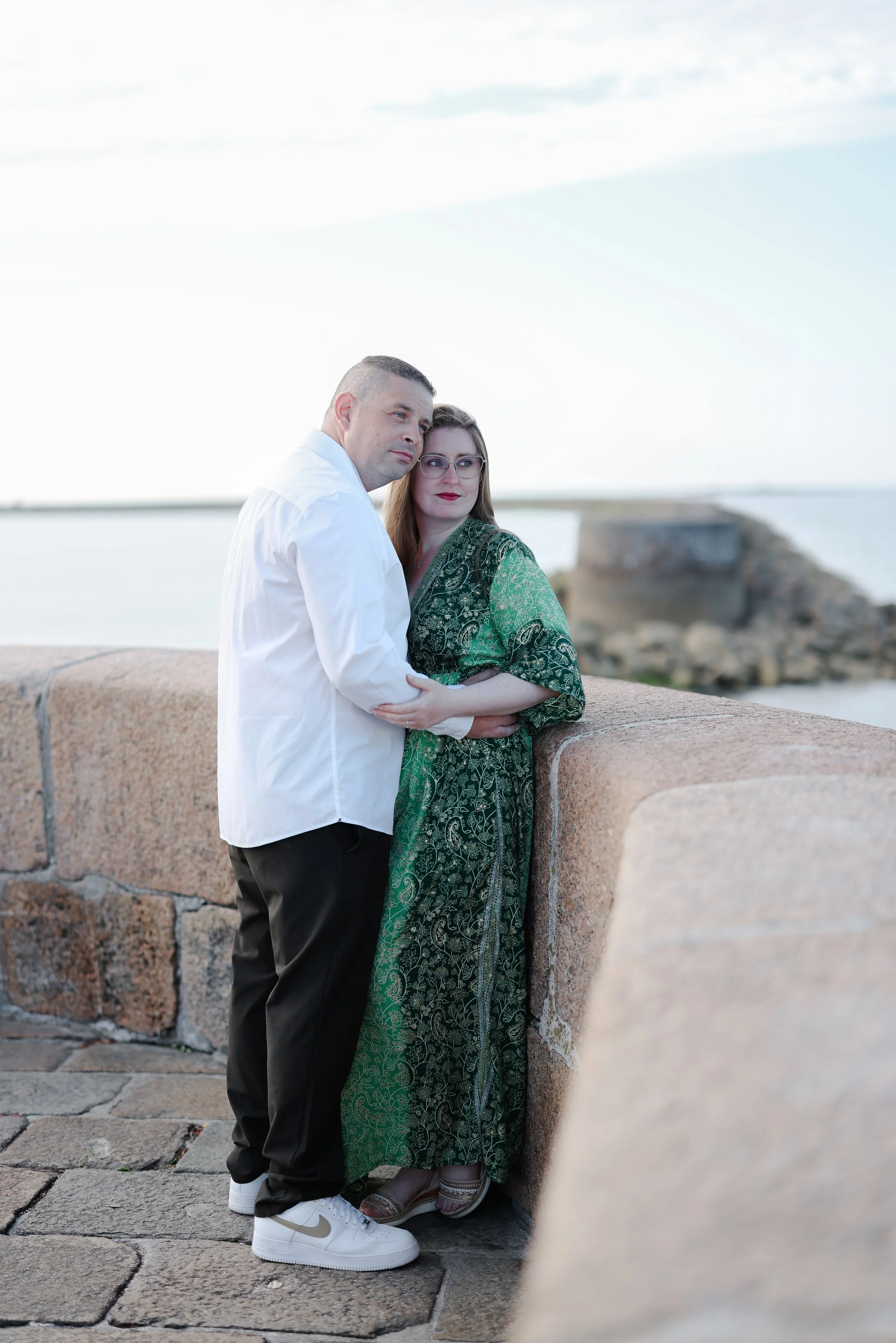Stessy Lemasle
Photographe couple 
Cherbourg 
Normandie