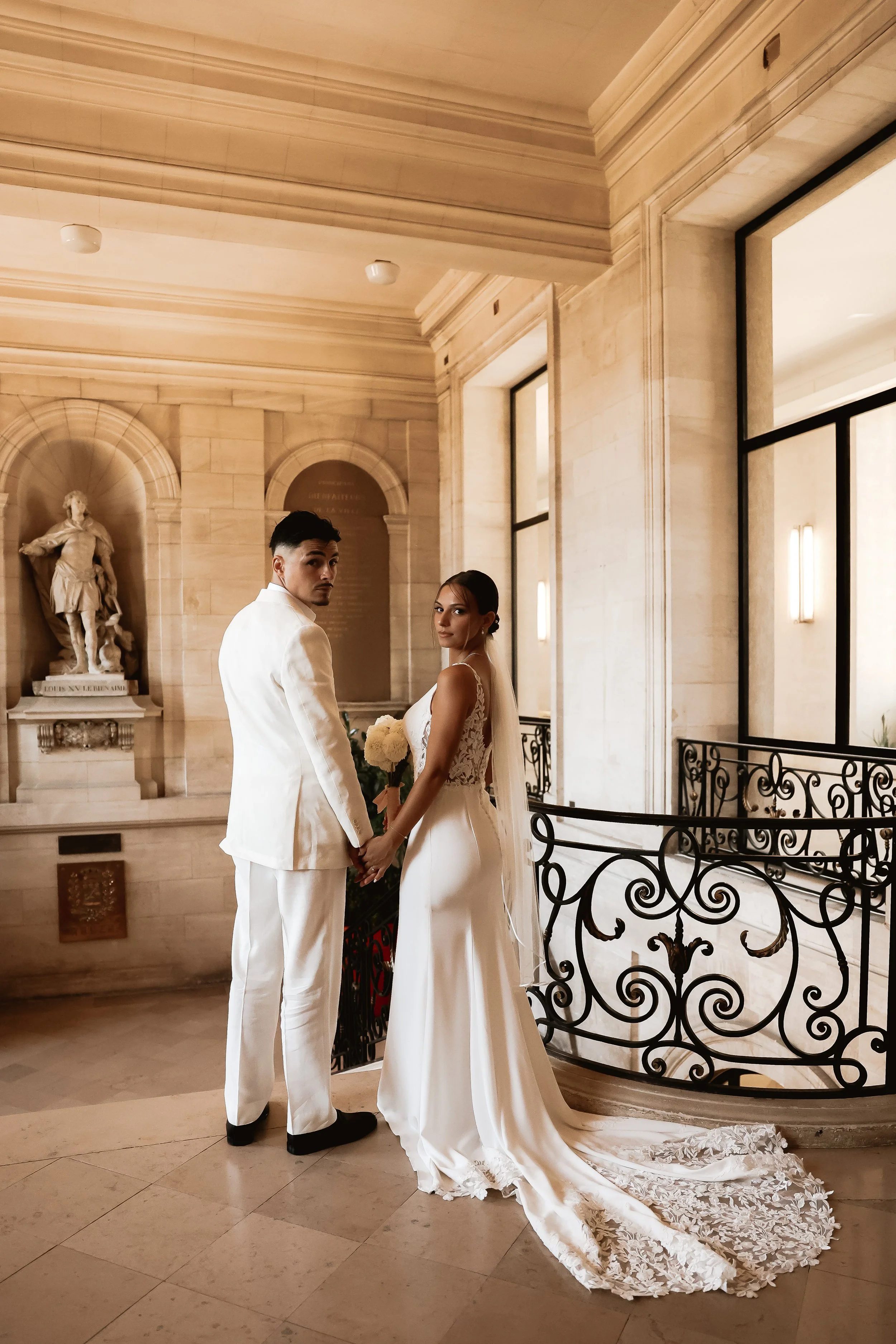 Photographe mariage émotion documentaire edito authentique Cherbourg Manche Normandie France Europe