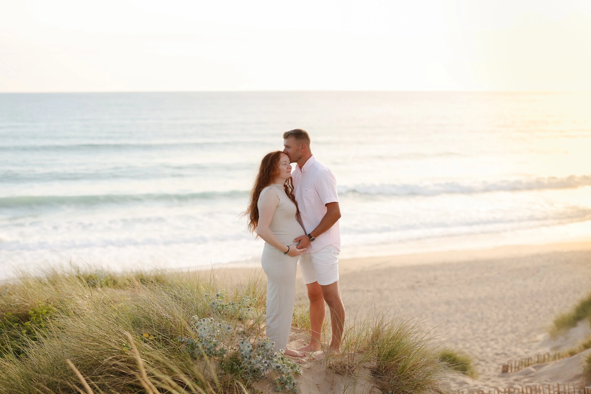 Stessy Lemasle 
Photographe famille 
Photographe grossesse 
Photographe naissance
Cherbourg
Normandie