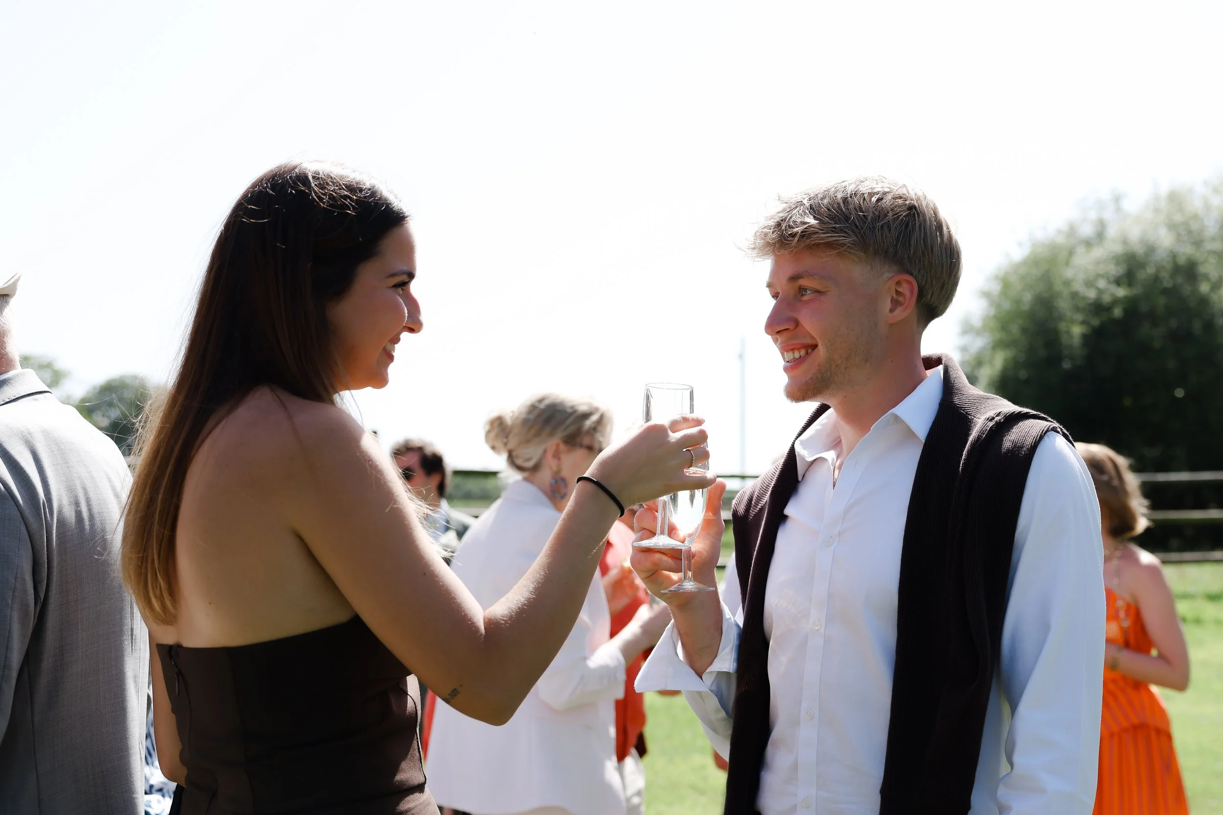Stessy Lemasle 
Photographe mariage 
Ecuries du bouillon Bricquebosq
Normandie