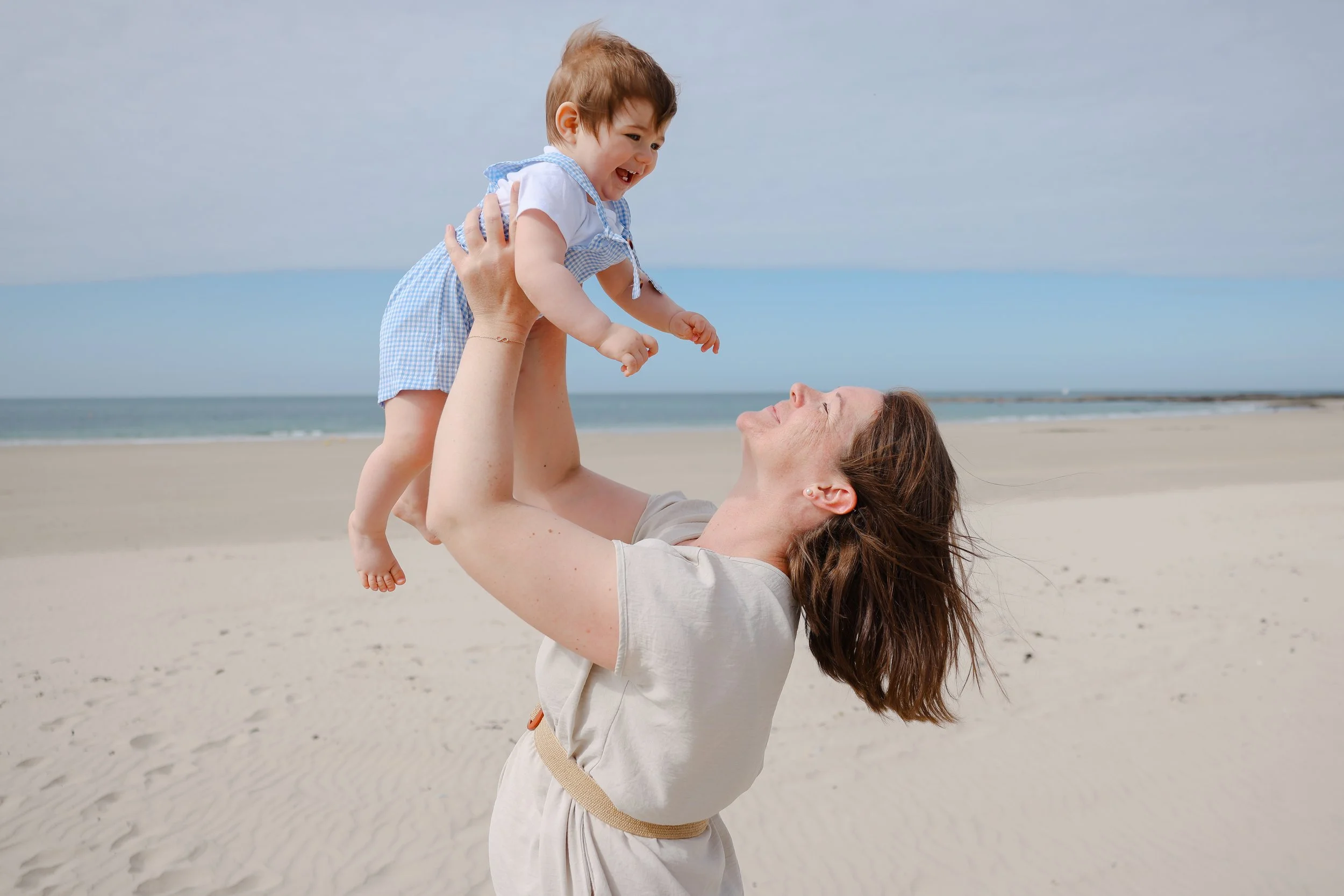 Stessy Lemasle 
Photographe famille 
Photographe grossesse 
Photographe naissance
Cherbourg
Normandie