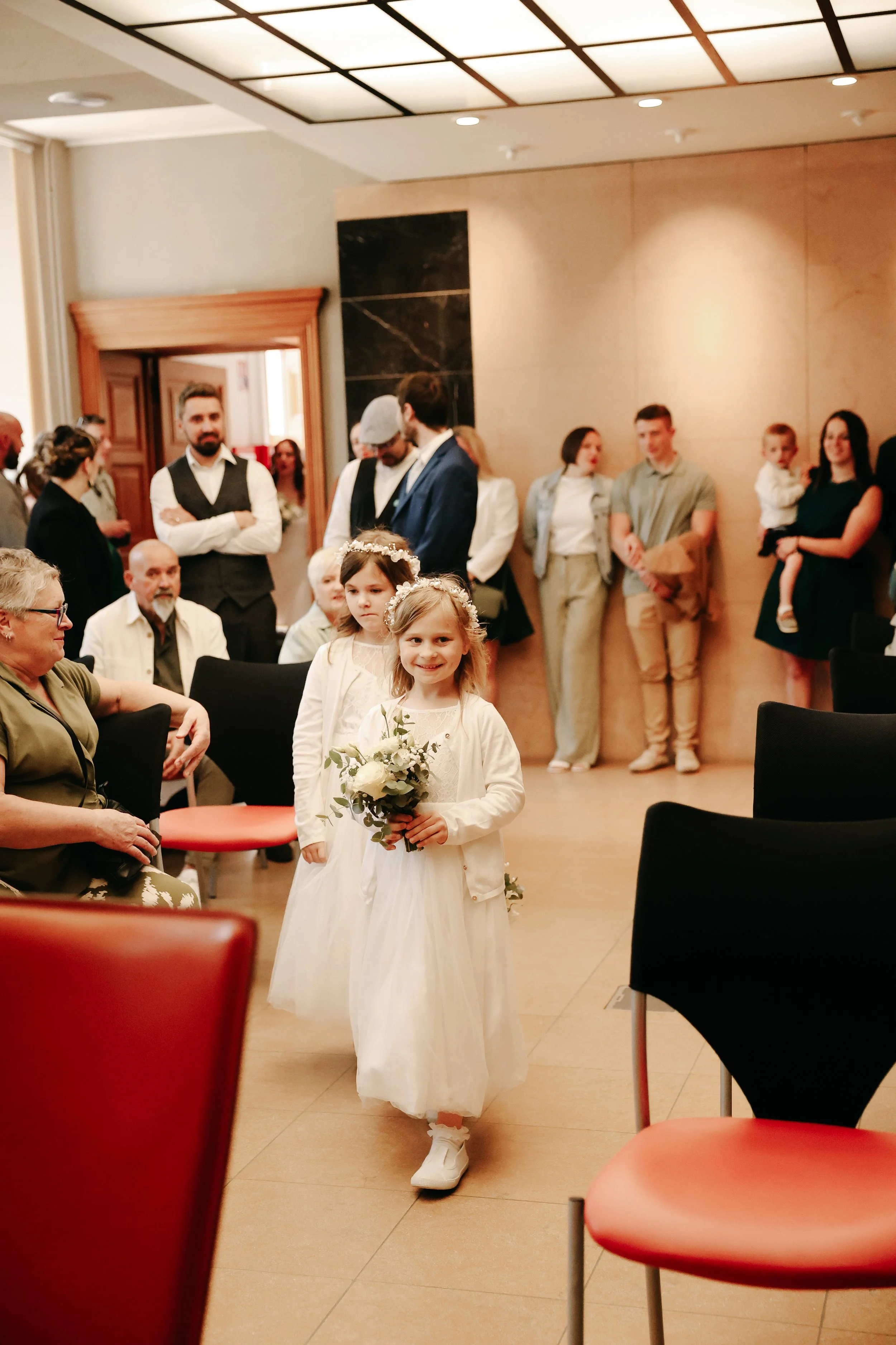 Photographe mariage 
Mariage civil 
Cherbourg
Photographe naturelle édito 