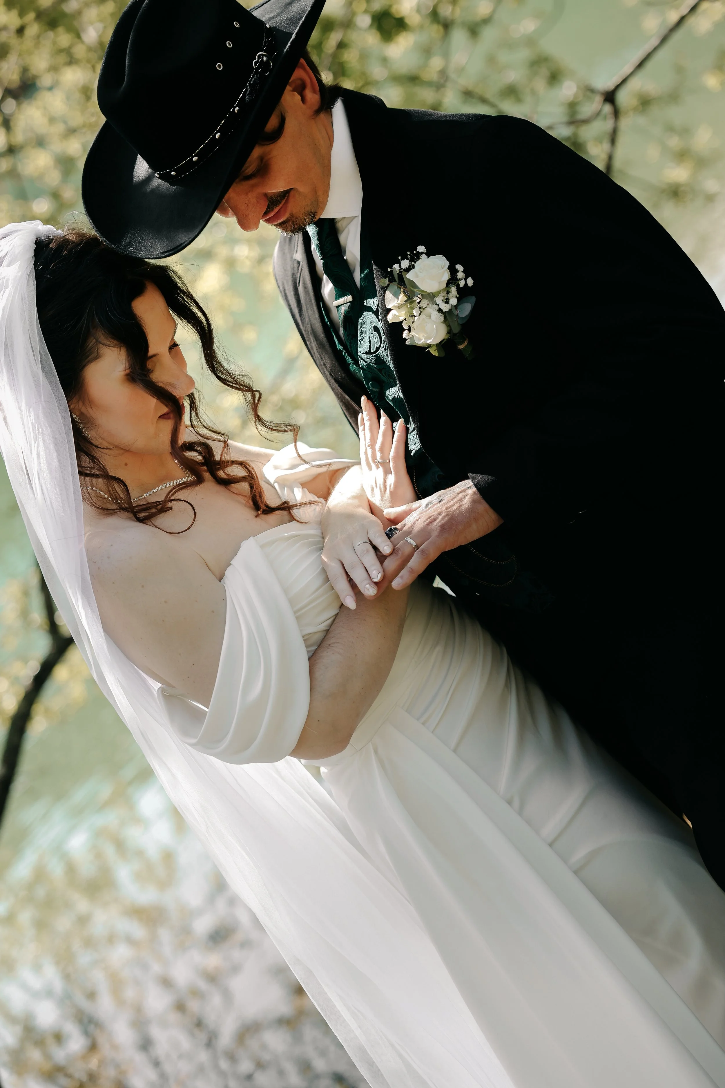 Stessy Lemasle 
Photographe mariage 
Normandie