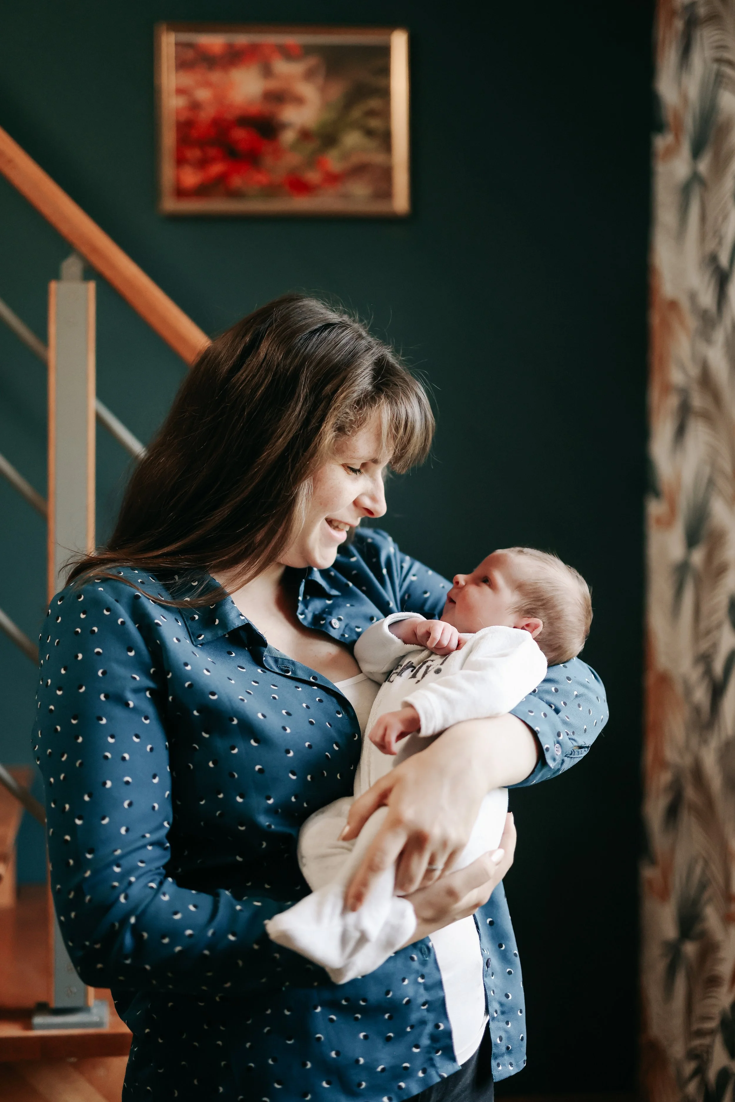 Stessy Lemasle 
Photographe famille 
Photographe grossesse 
Photographe naissance
Cherbourg
Normandie