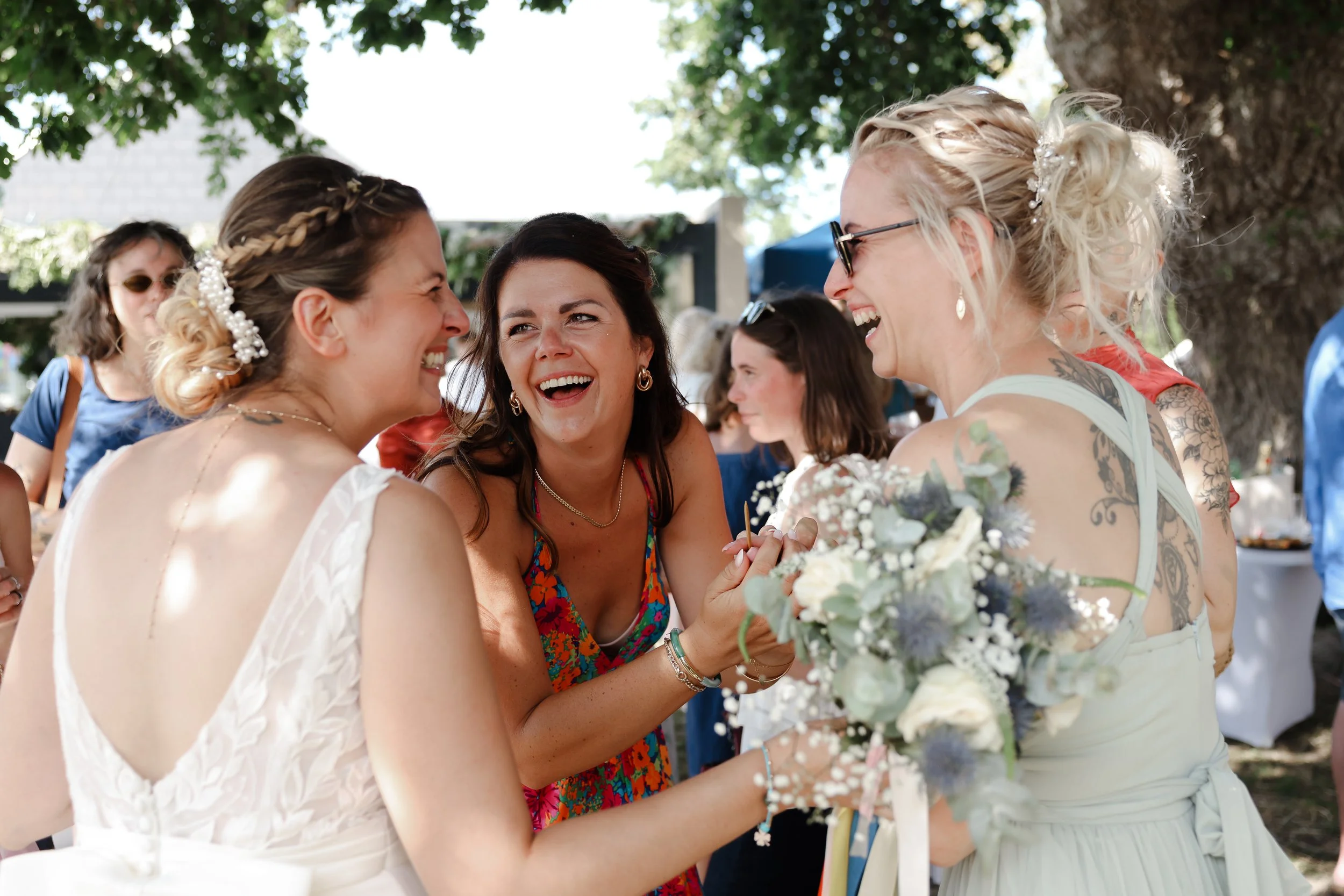 Stessy Lemasle 
Photographe mariage 
Domaine de la Carperie
Normandie