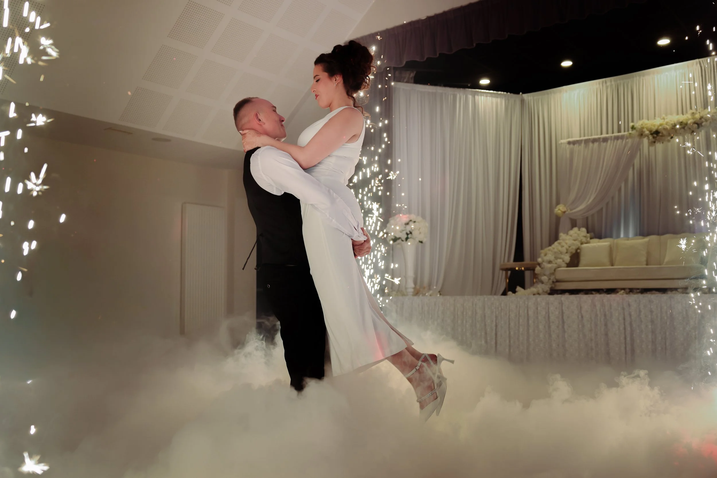 Stessy Lemasle 
Photographe mariage 
Normandie