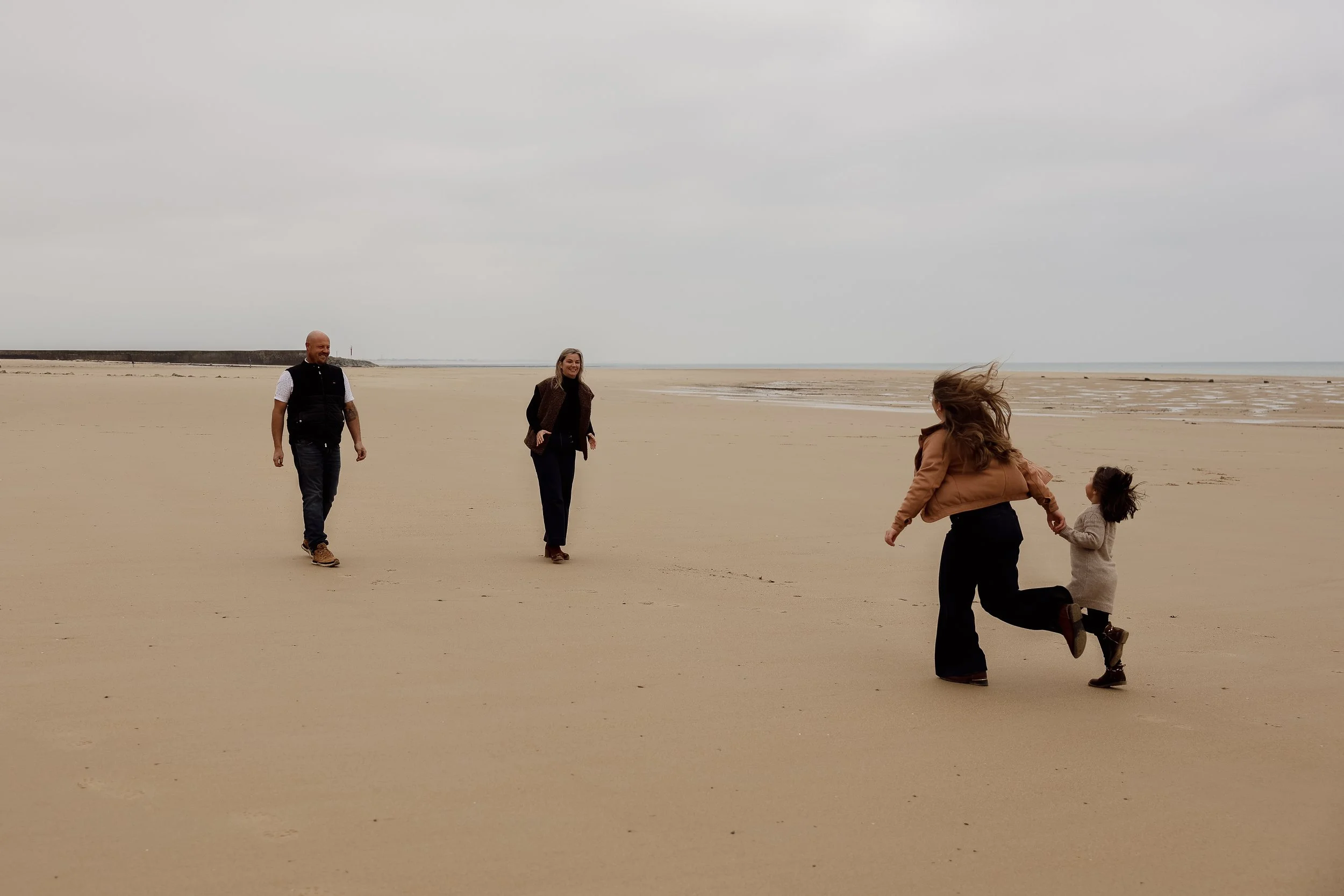 Photographe famille couple grossesse naissance baptême Cherbourg Manche Normandie France Europe