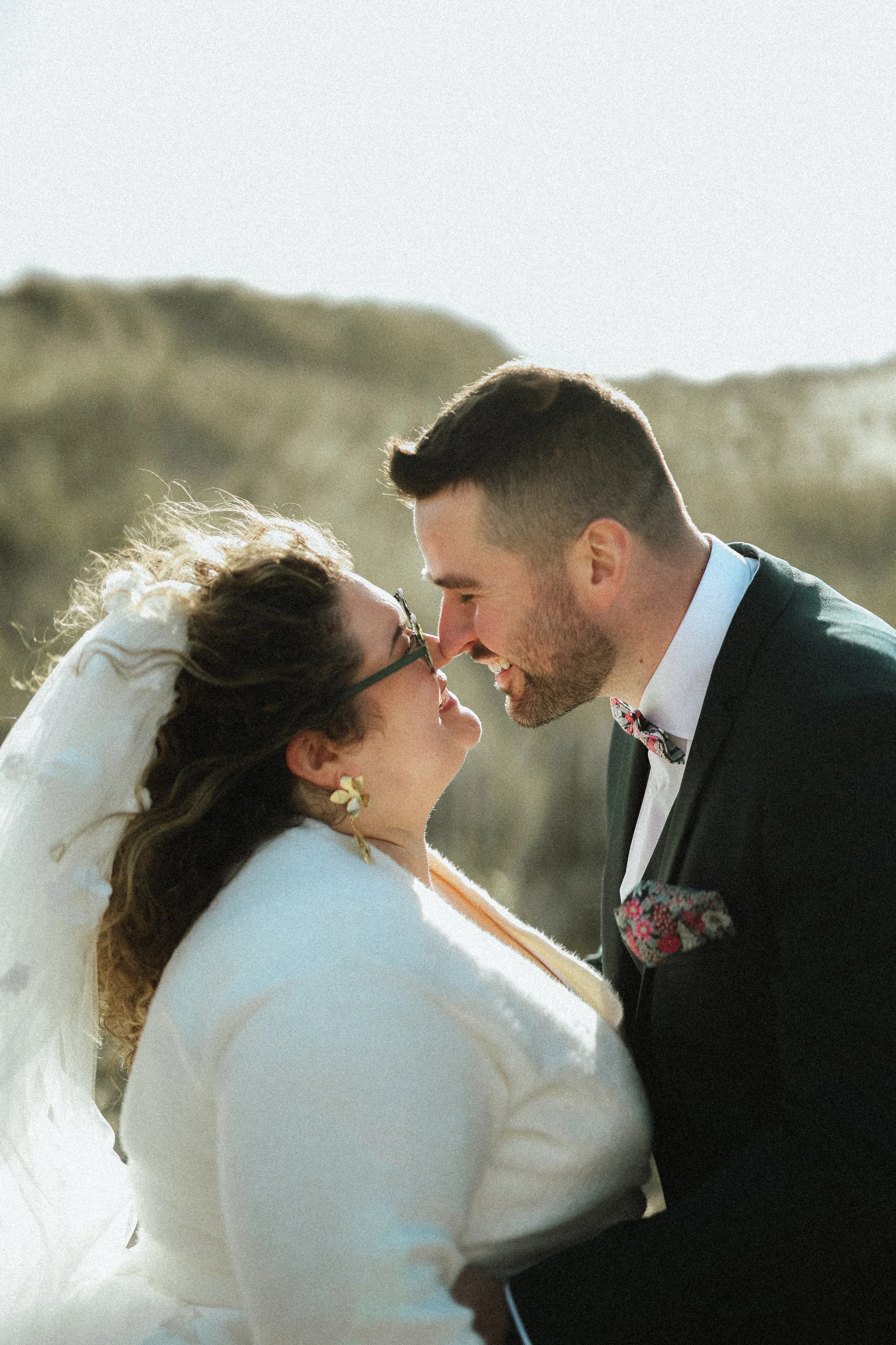 Photographe mariage luxe éditorial authentique spontané vintage Cherbourg Manche Caen Calvados Rouen Le Havre Seine-Maritime Normandie