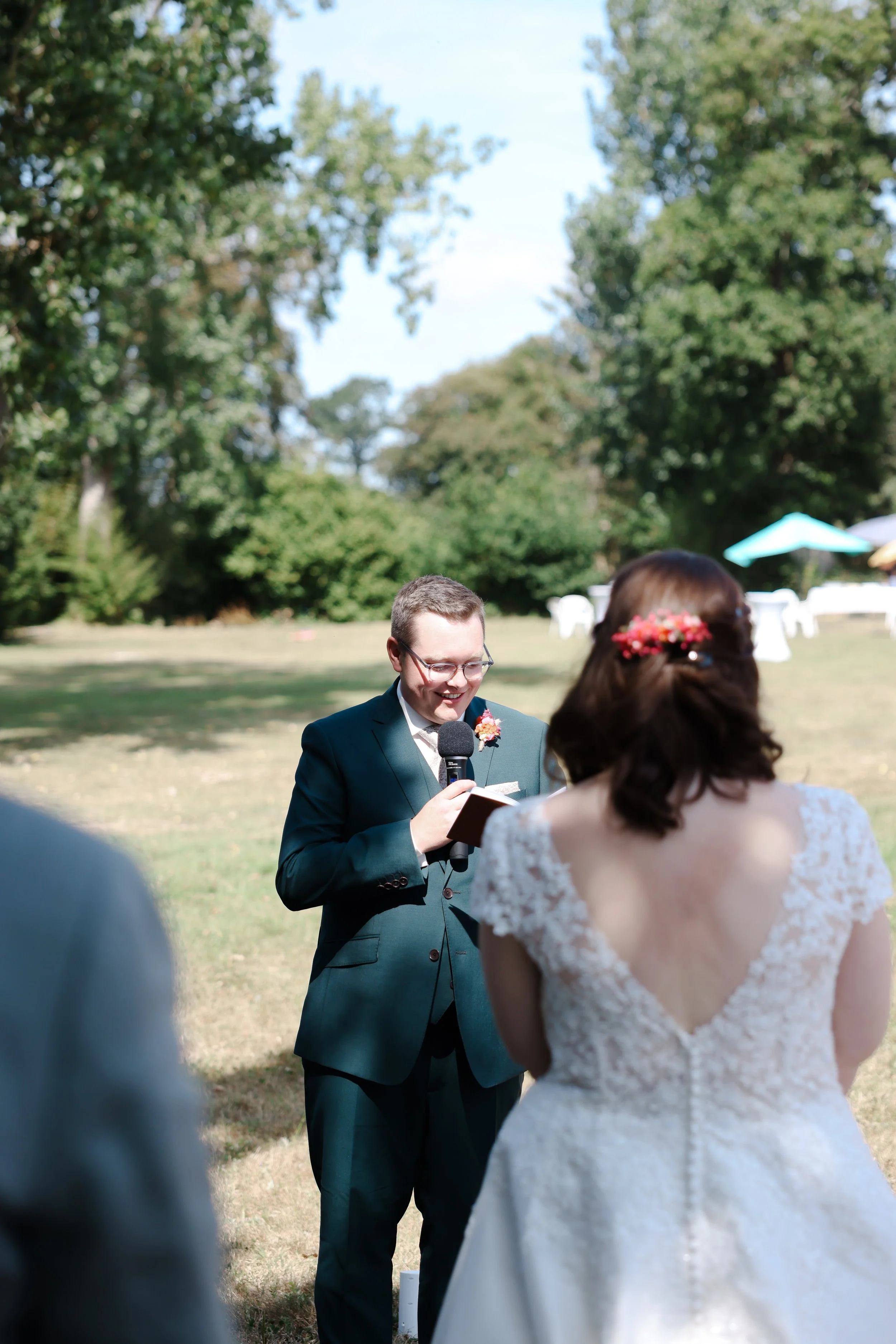 Stessy Lemasle 
Photographe mariage 
Ecuries de bouillon
Cherbourg 
Normandie