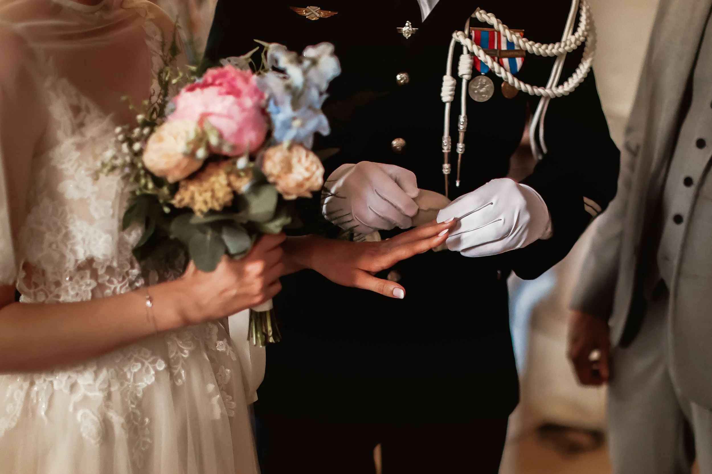 Photographe mariage émotion documentaire edito authentique Cherbourg Manche Normandie France Europe