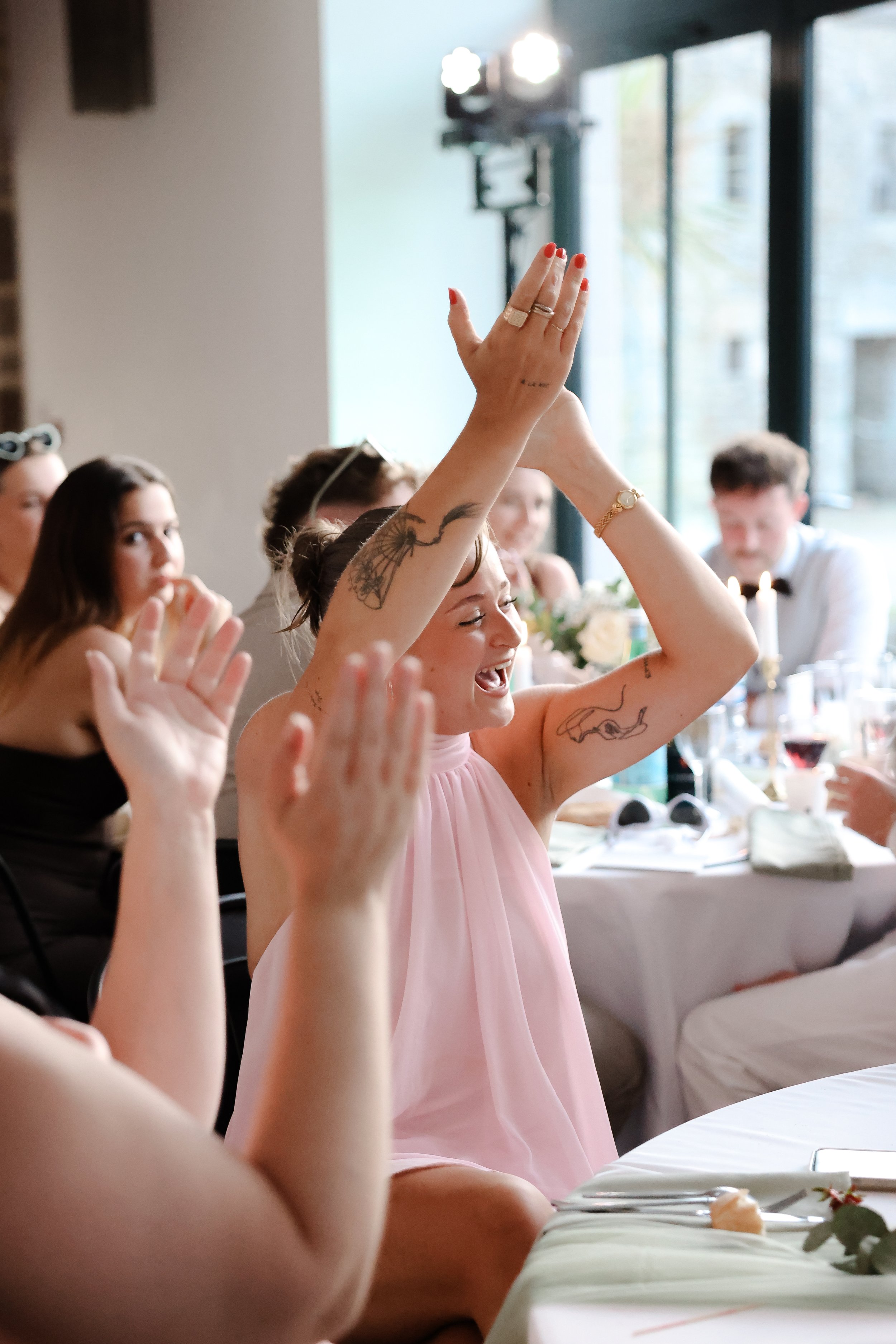 Stessy Lemasle 
Photographe mariage 
Ecuries du bouillon Bricquebosq
Normandie