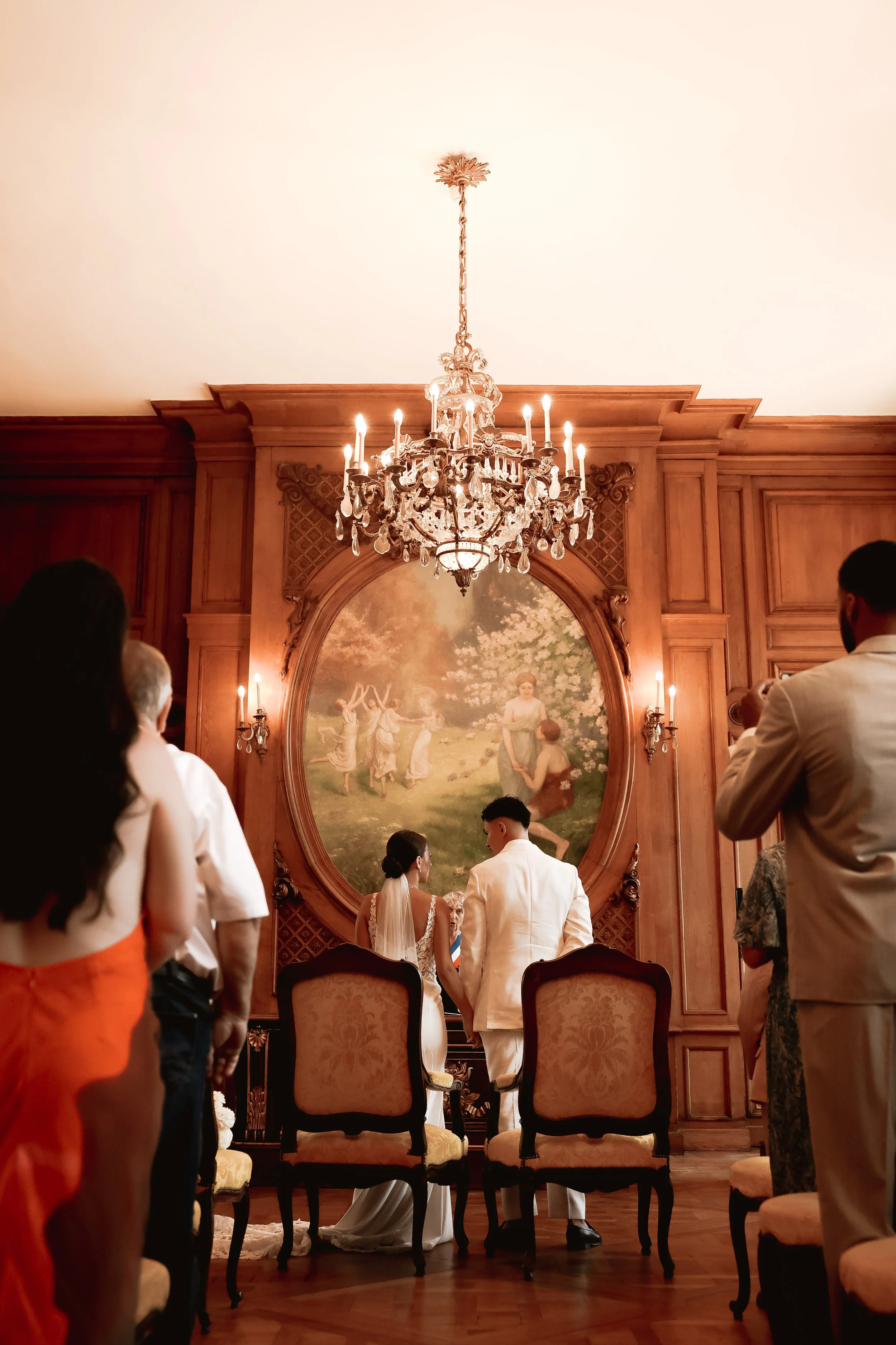 Photographe mariage émotion documentaire edito authentique Cherbourg Manche Normandie France Europe