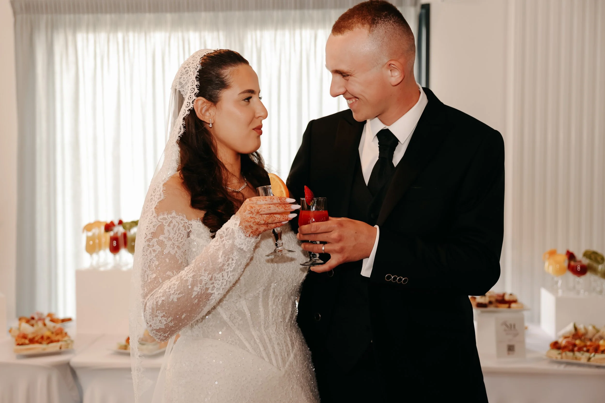 Stessy Lemasle 
Photographe mariage 
Normandie