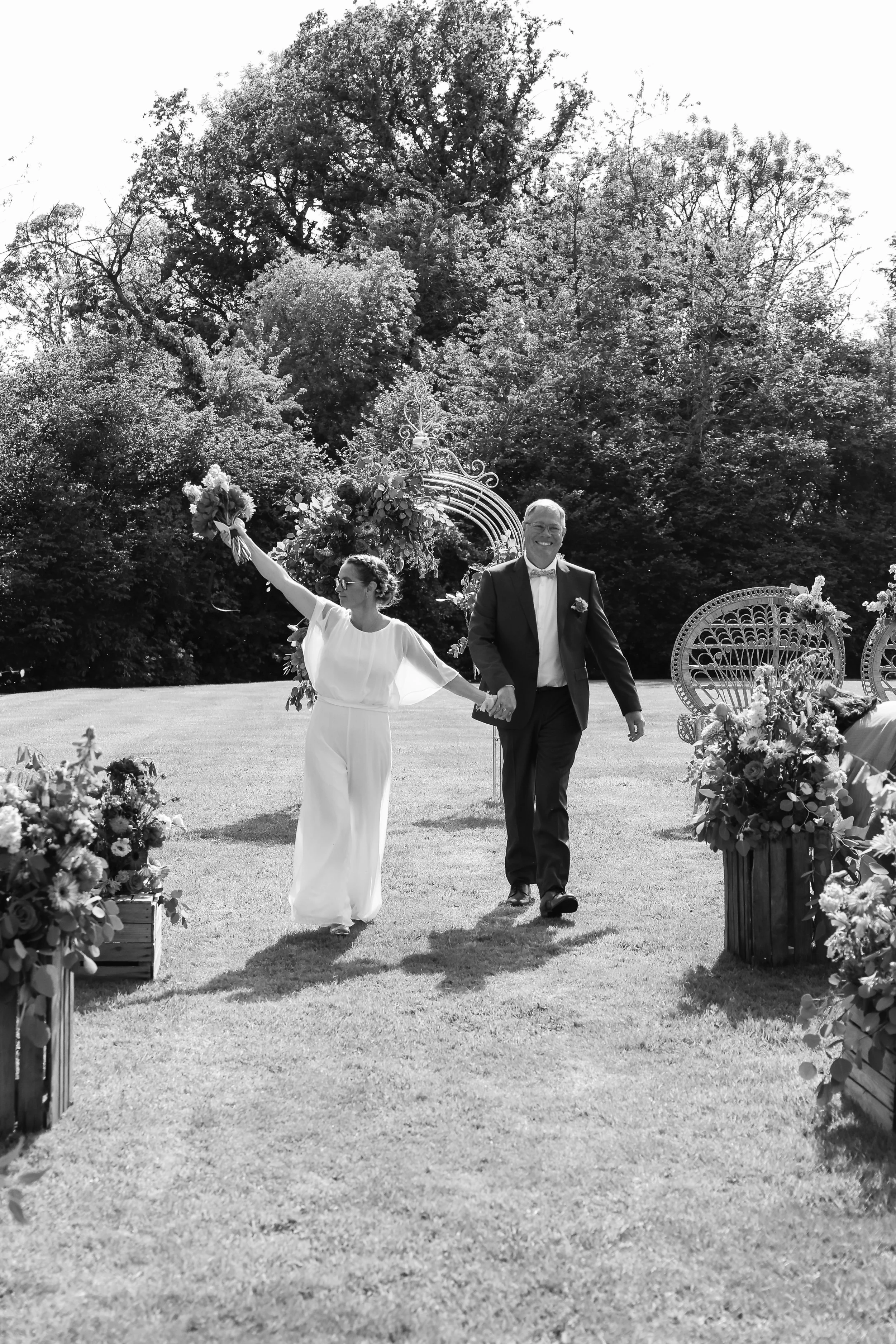 Stessy Lemasle 
Photographe mariage 
Domaine du Manoir de la cour 
Normandie