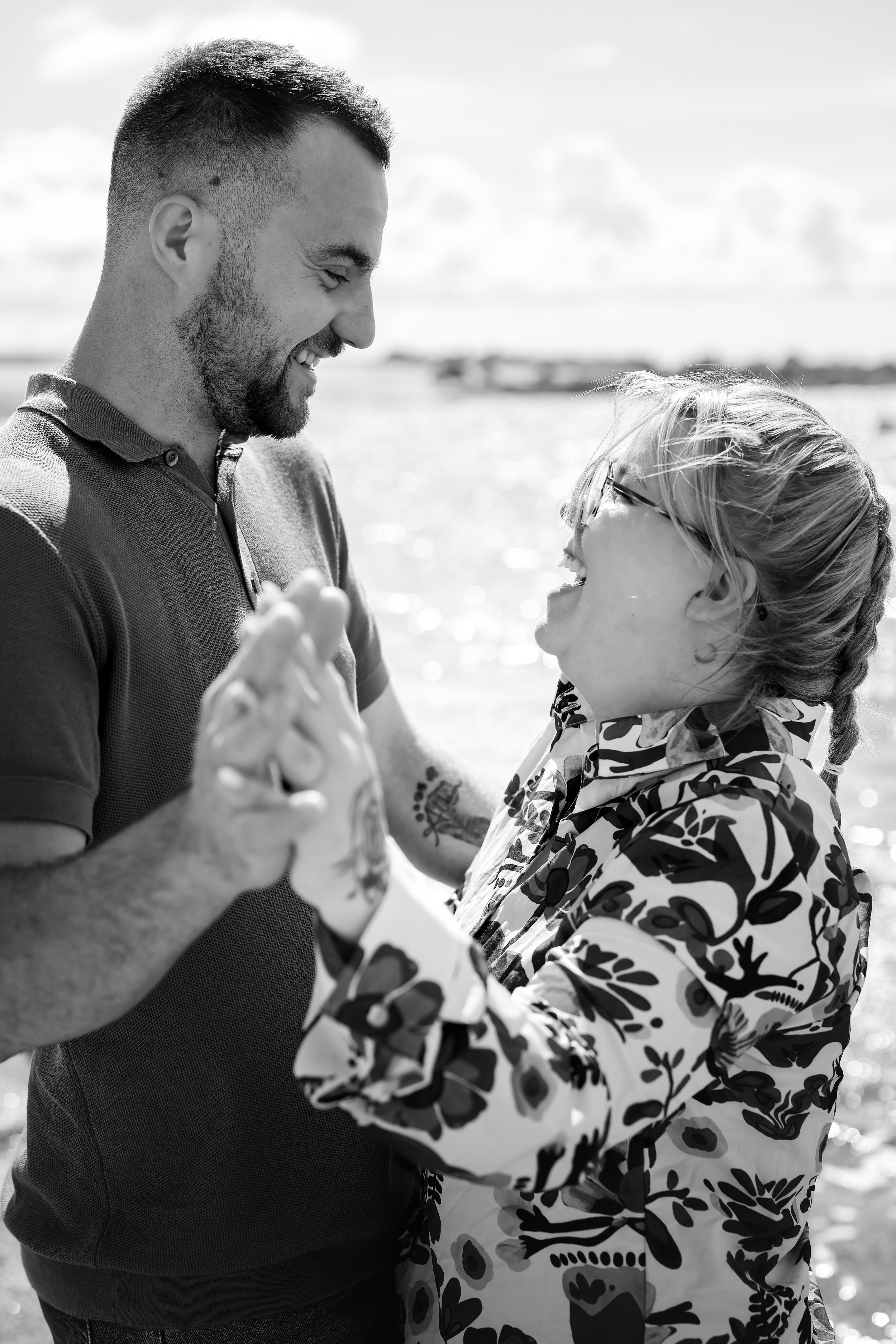 Stessy Lemasle
Photographe couple 
Vicq-Sur-Mer
Normandie