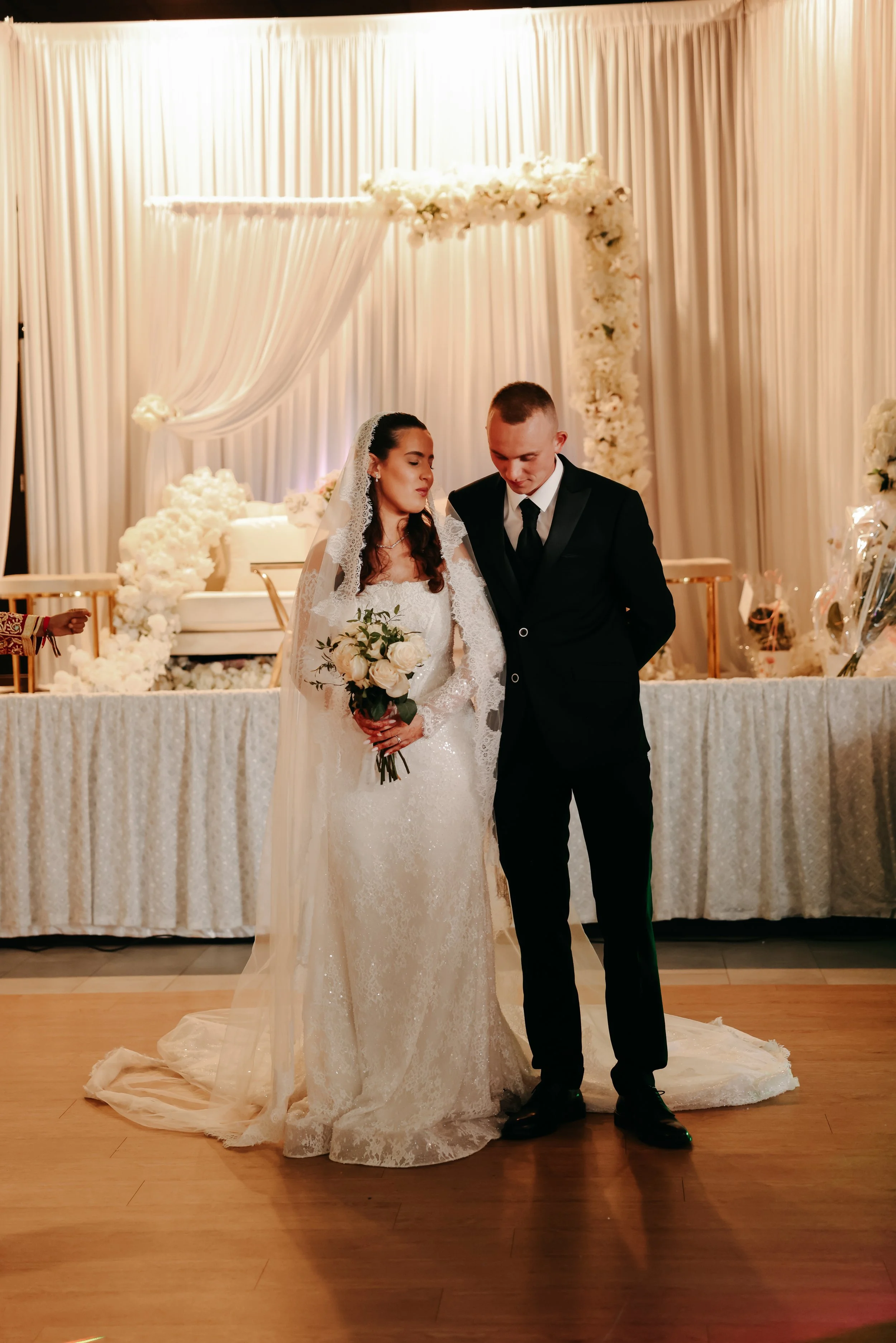 Stessy Lemasle 
Photographe mariage 
Normandie