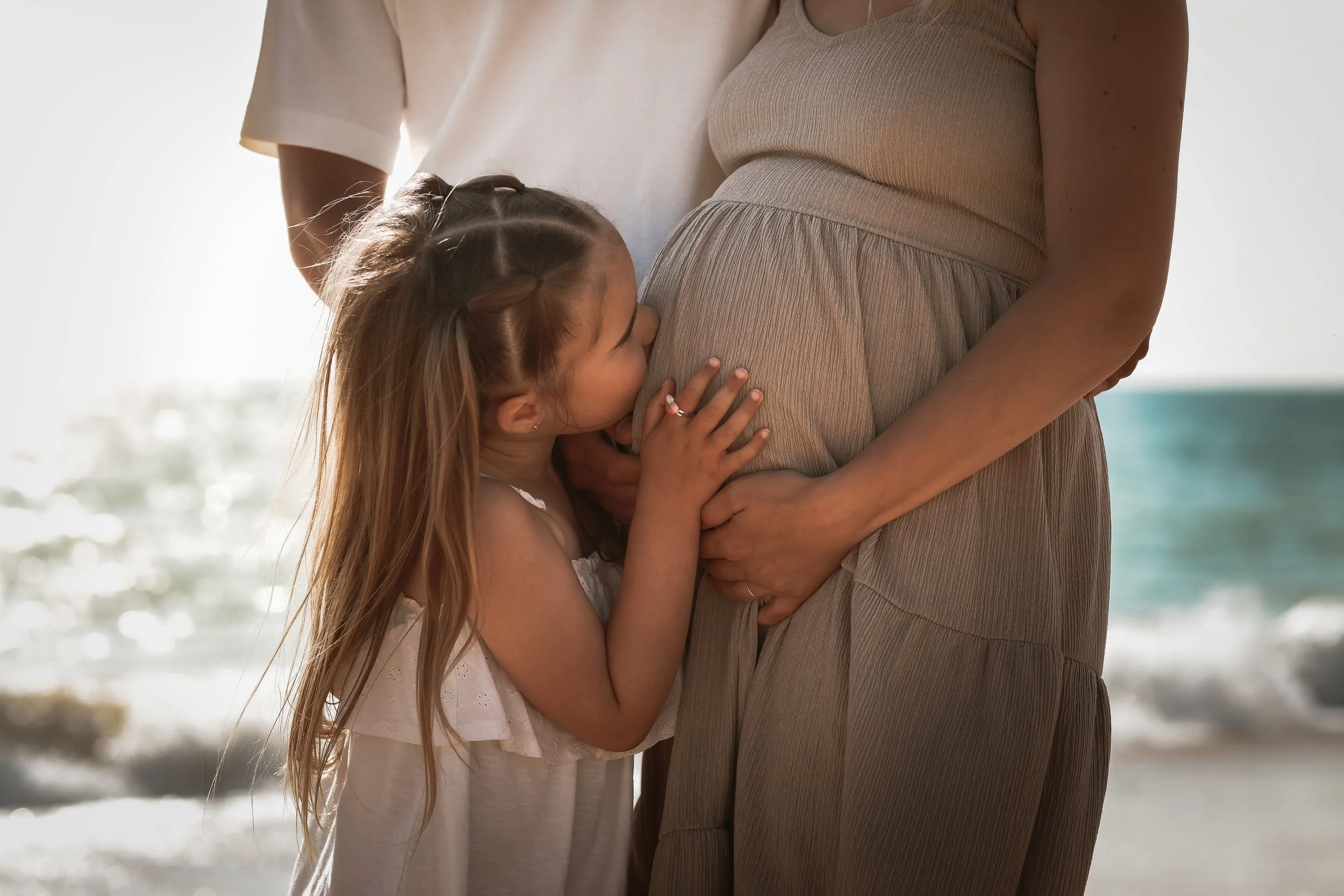 Photographe famille couple grossesse naissance baptême Cherbourg Manche Normandie France Europe