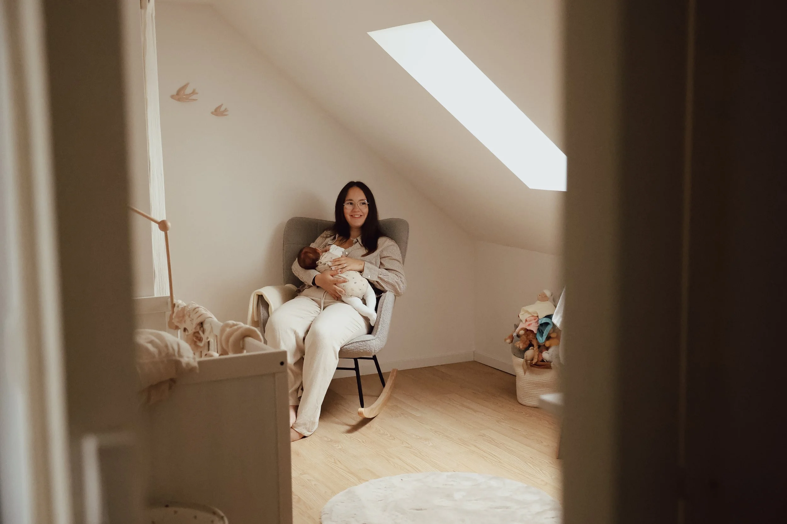 Photographe famille couple grossesse naissance baptême Cherbourg Manche Normandie France Europe