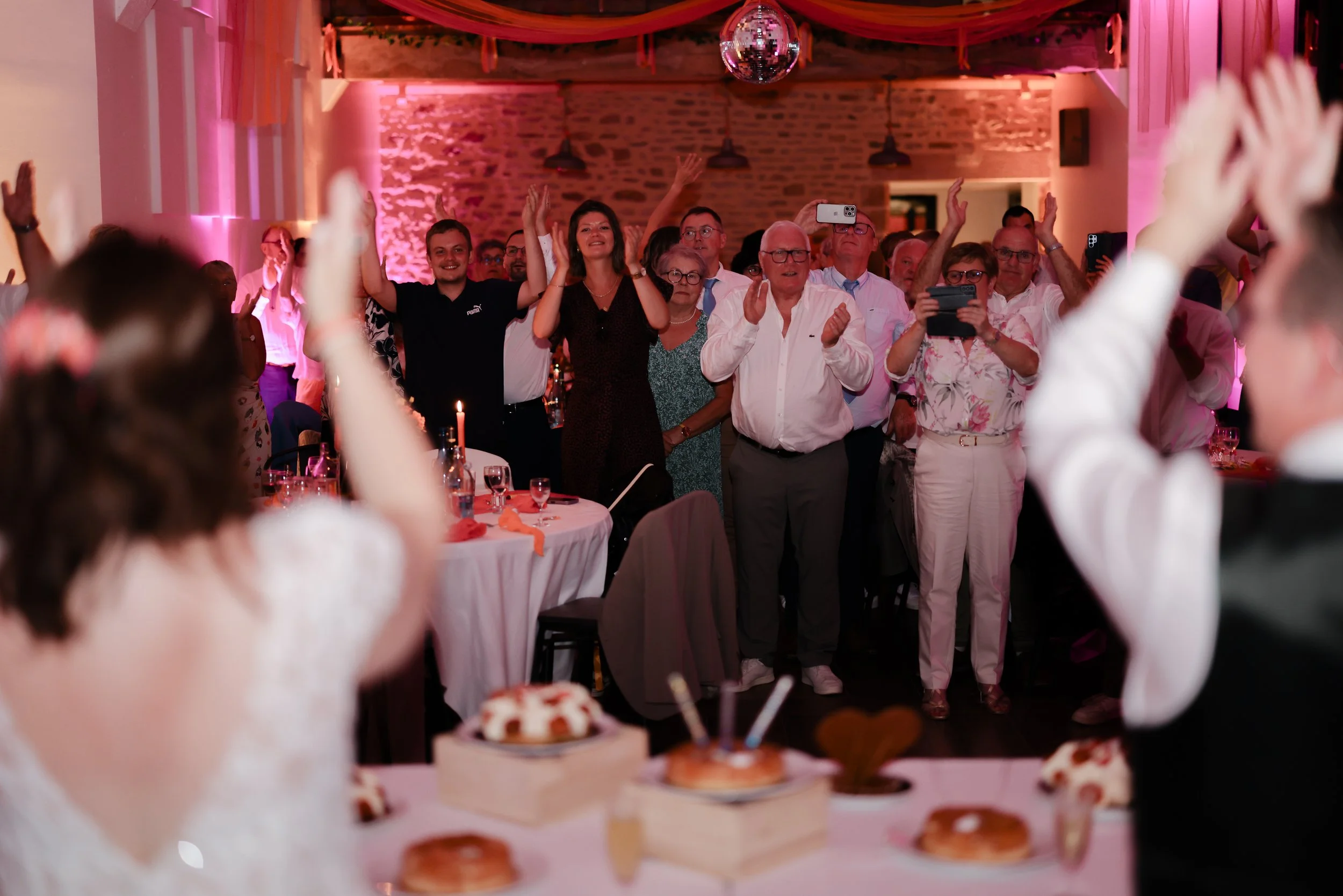 Stessy Lemasle 
Photographe mariage 
Ecuries de bouillon
Cherbourg 
Normandie