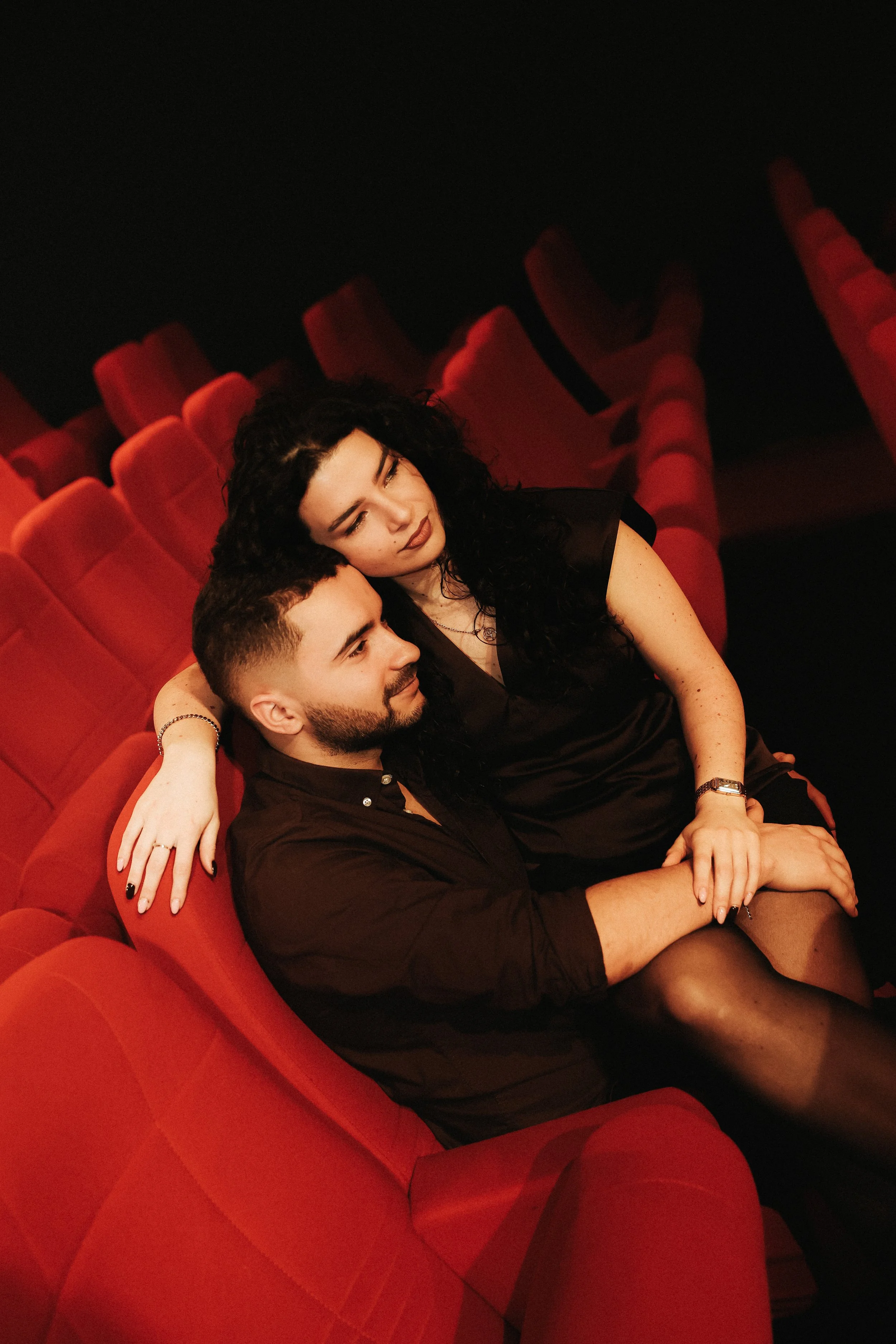 Photographe couple Photographe engagement Photographe Elopement authentique spontané vintage Cherbourg Manche Normandie