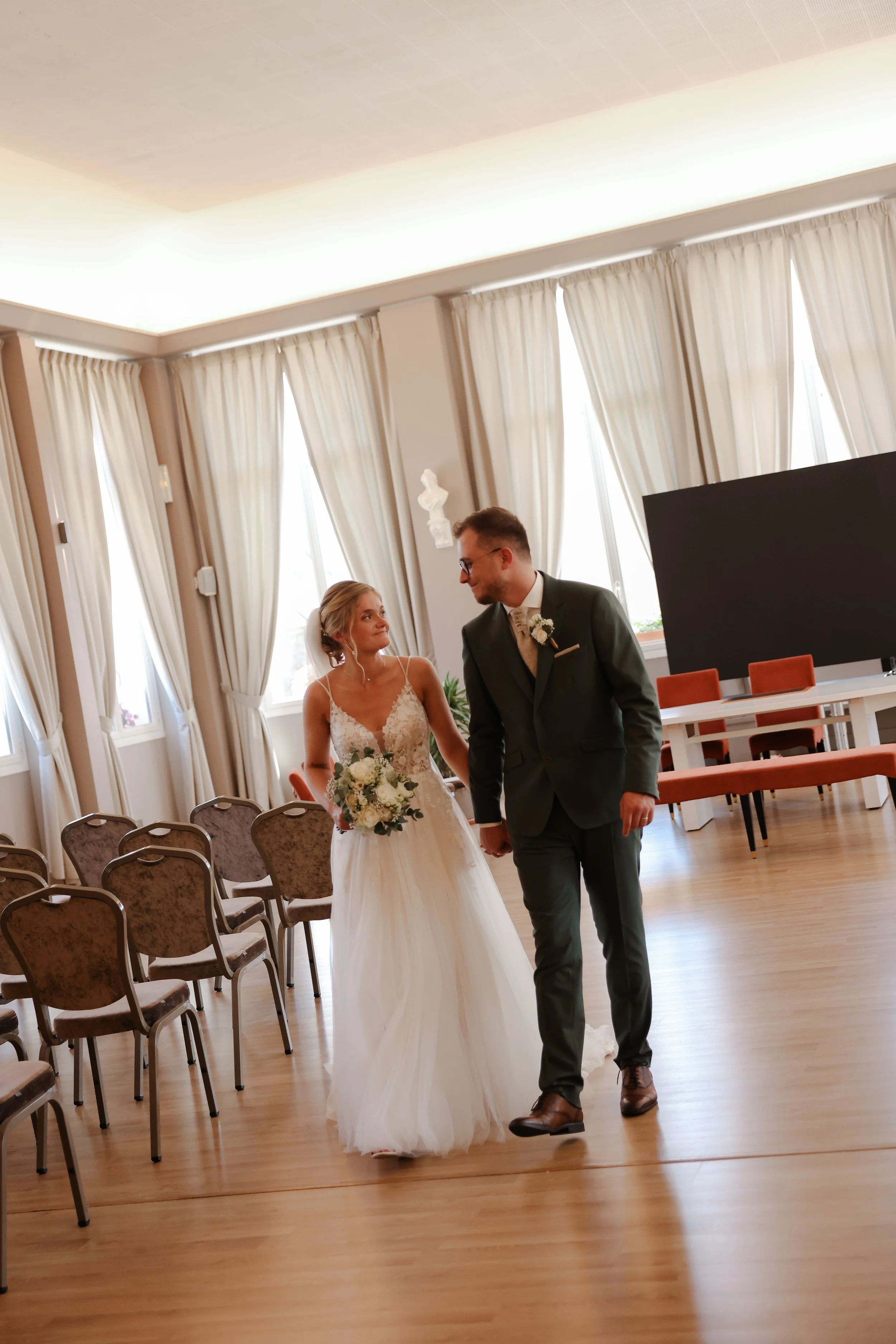 Stessy Lemasle 
Photographe mariage 
Ecuries du bouillon Bricquebosq
Normandie