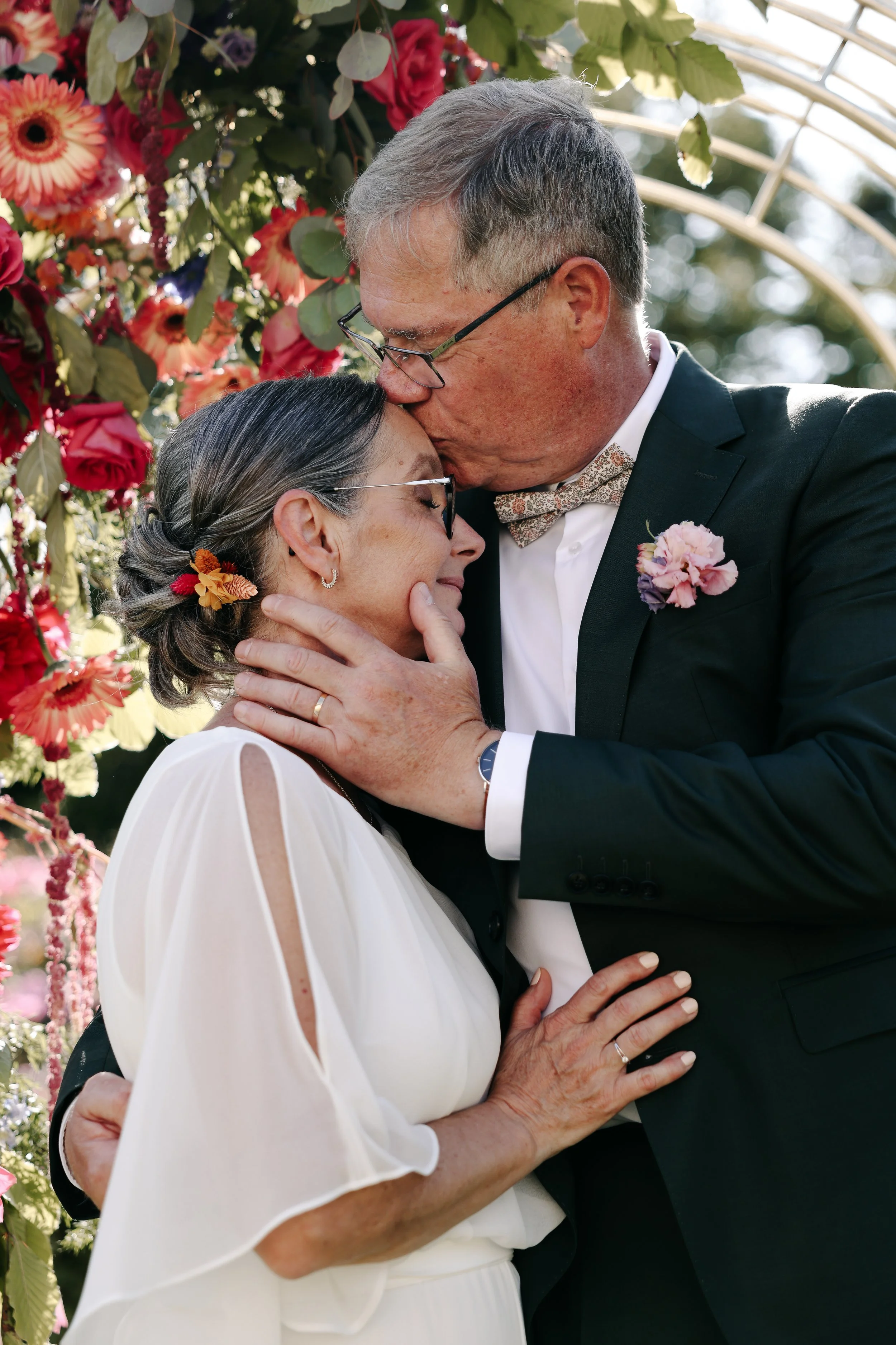 Stessy Lemasle 
Photographe mariage 
Domaine du Manoir de la cour 
Normandie