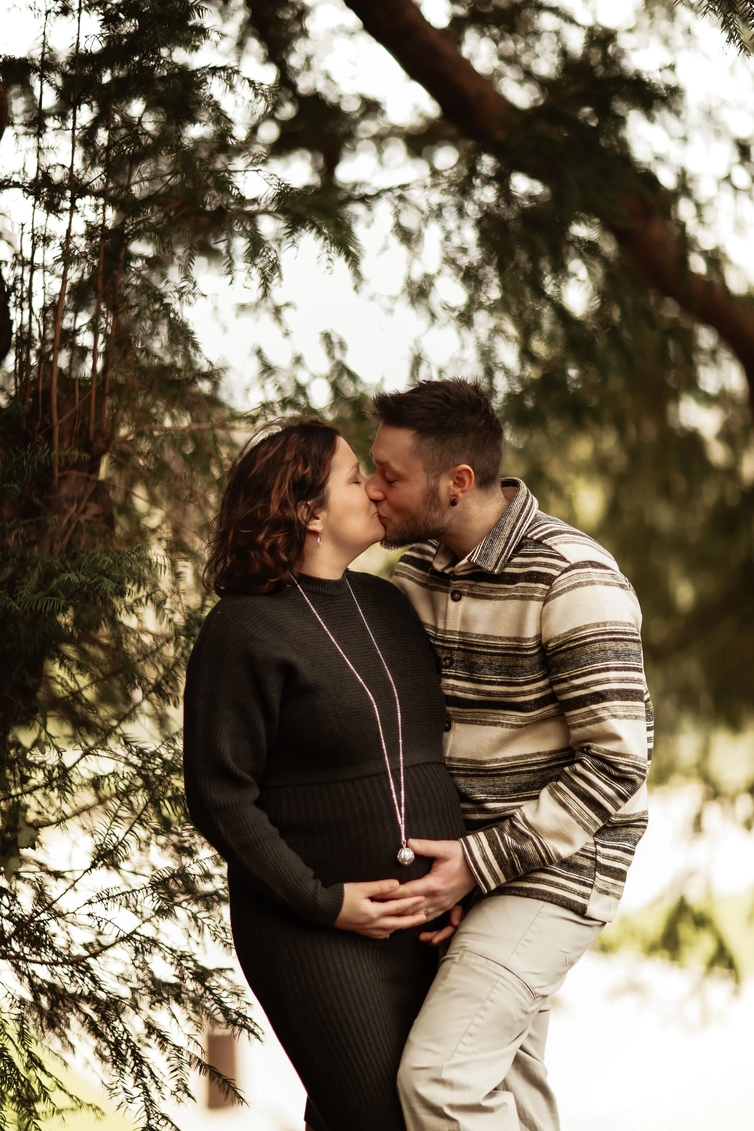 Photographe famille couple grossesse naissance baptême Cherbourg Manche Normandie France Europe