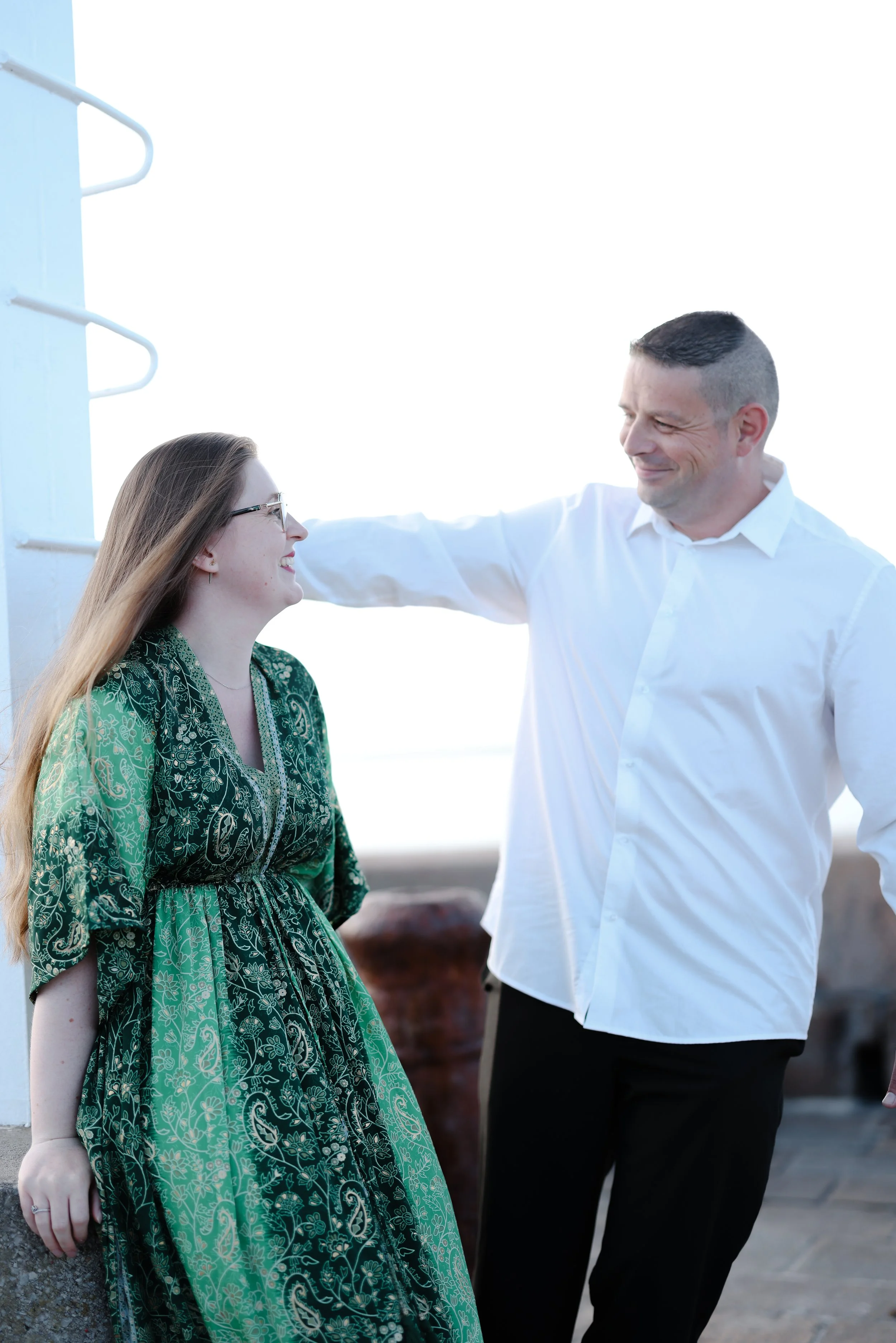Stessy Lemasle
Photographe couple 
Cherbourg 
Normandie