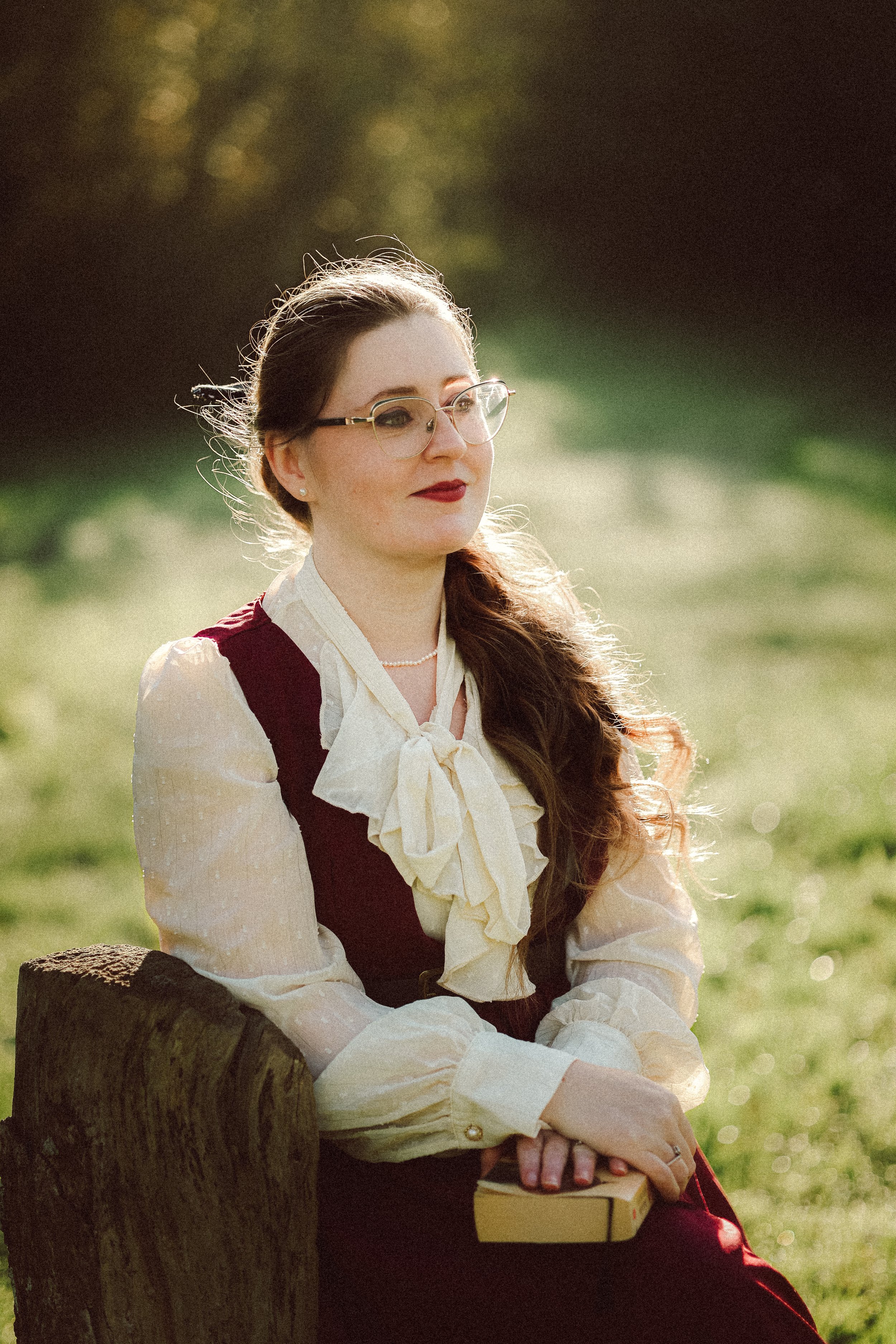 Photographe portrait self love Cherbourg Manche Normandie