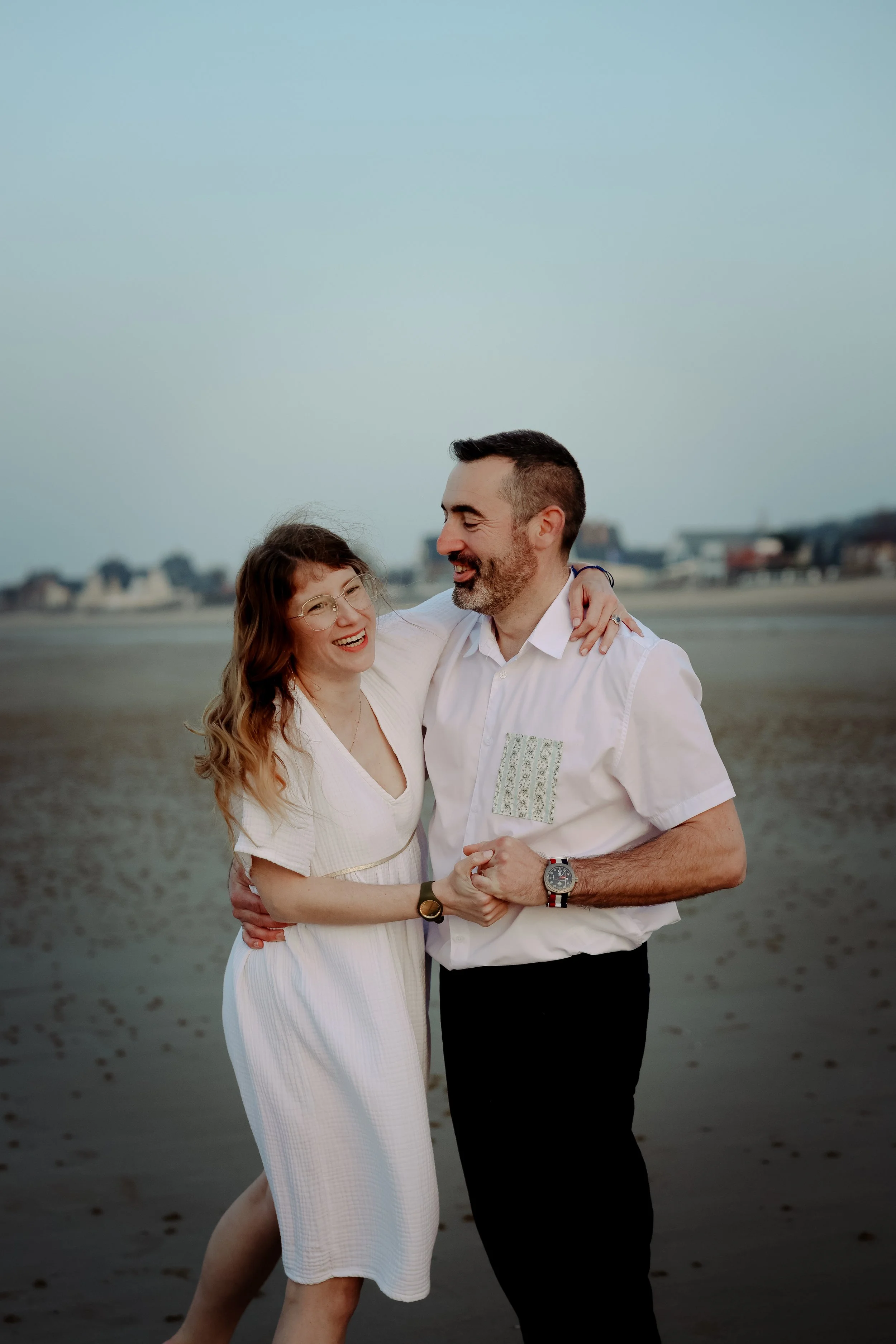 Stessy Lemasle
Photographe couple 
Cherbourg 
Normandie