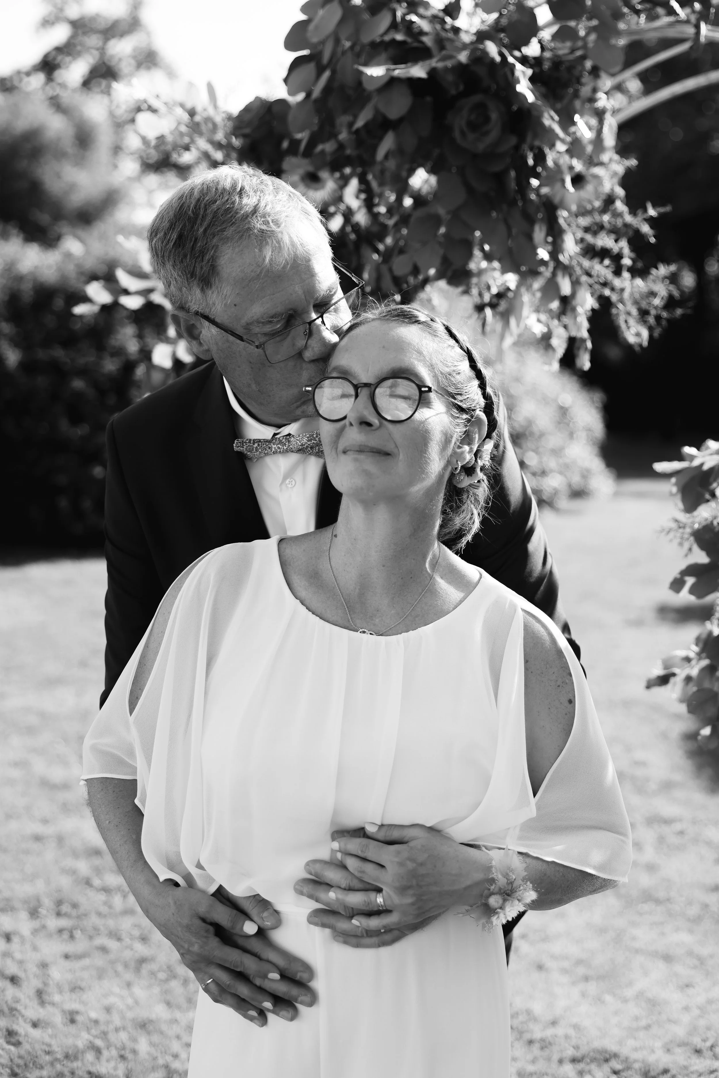 Stessy Lemasle 
Photographe mariage 
Domaine du Manoir de la cour 
Normandie