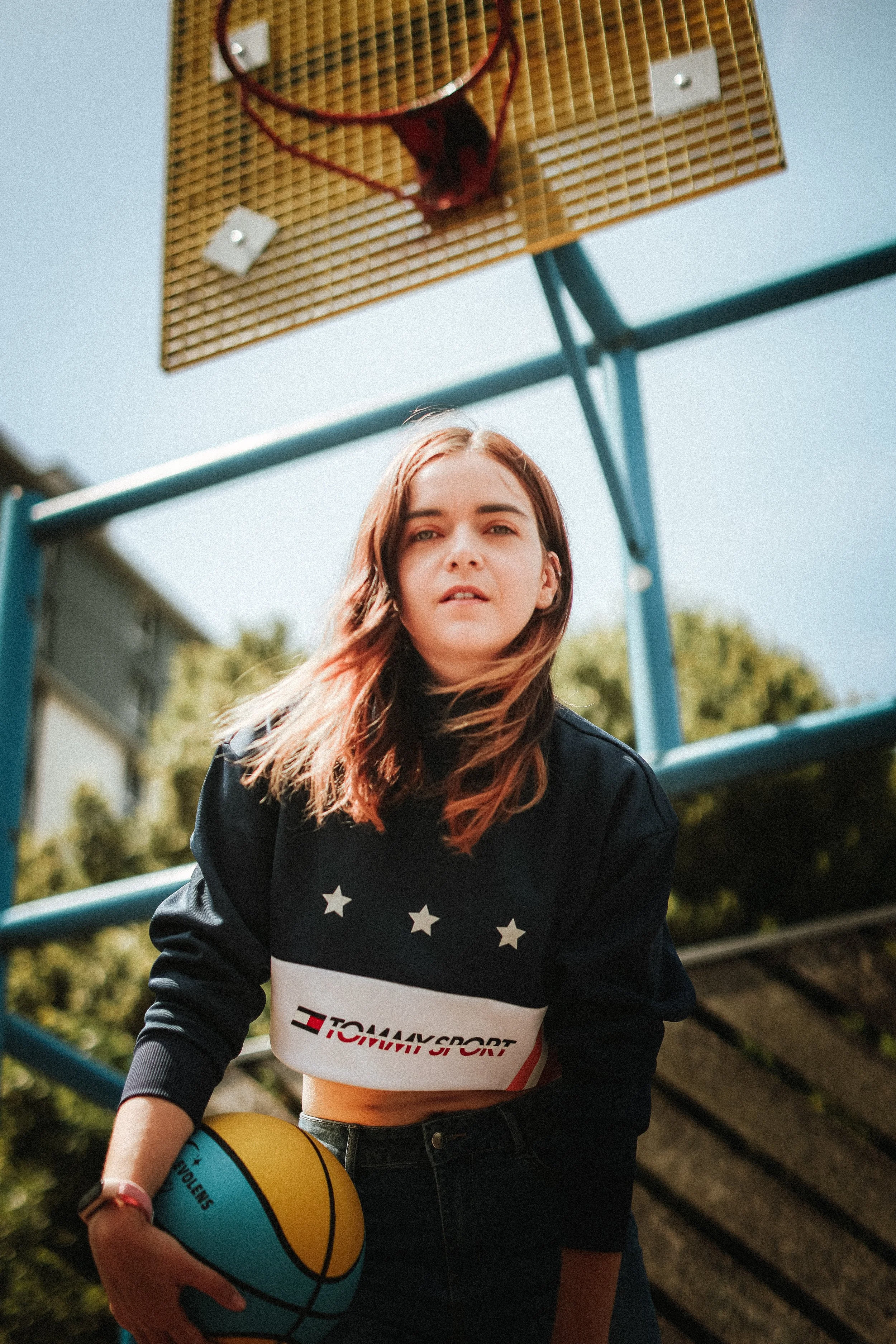 Photographe portrait self love Cherbourg Manche Normandie