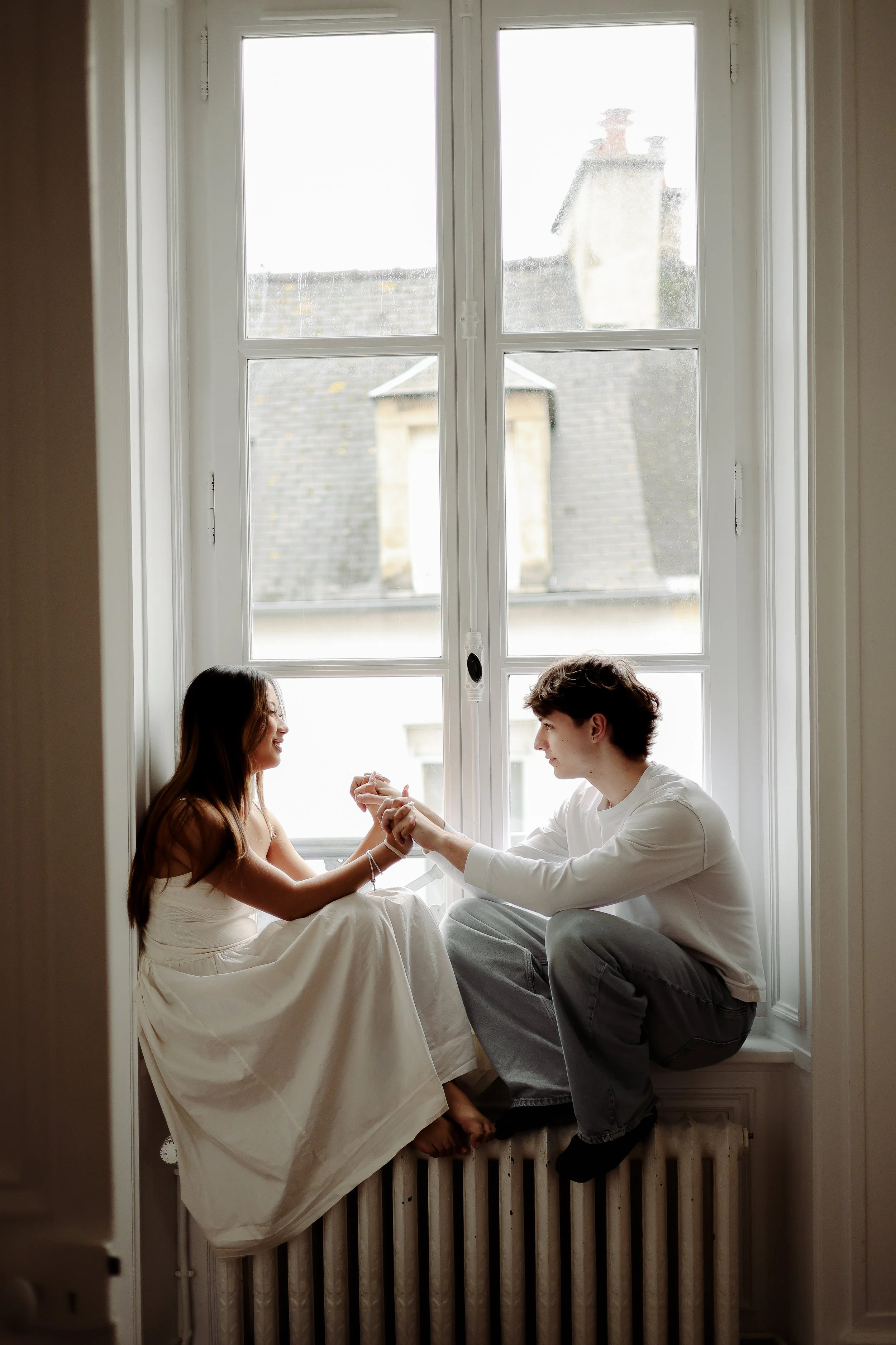 Stessy Lemasle
Photographe couple 
Cherbourg 
Normandie