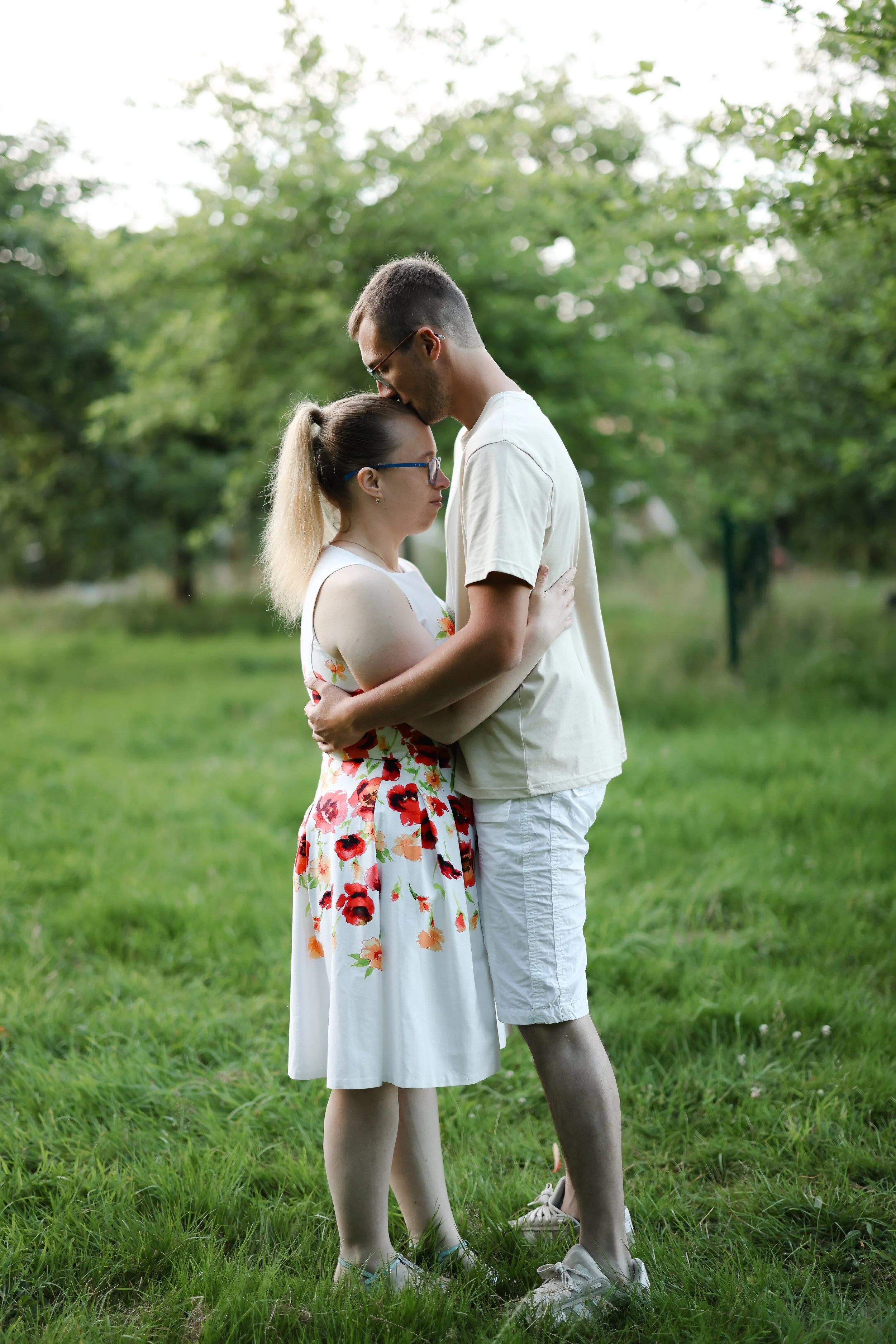 Stessy Lemasle
Photographe couple 
Cherbourg 
Normandie