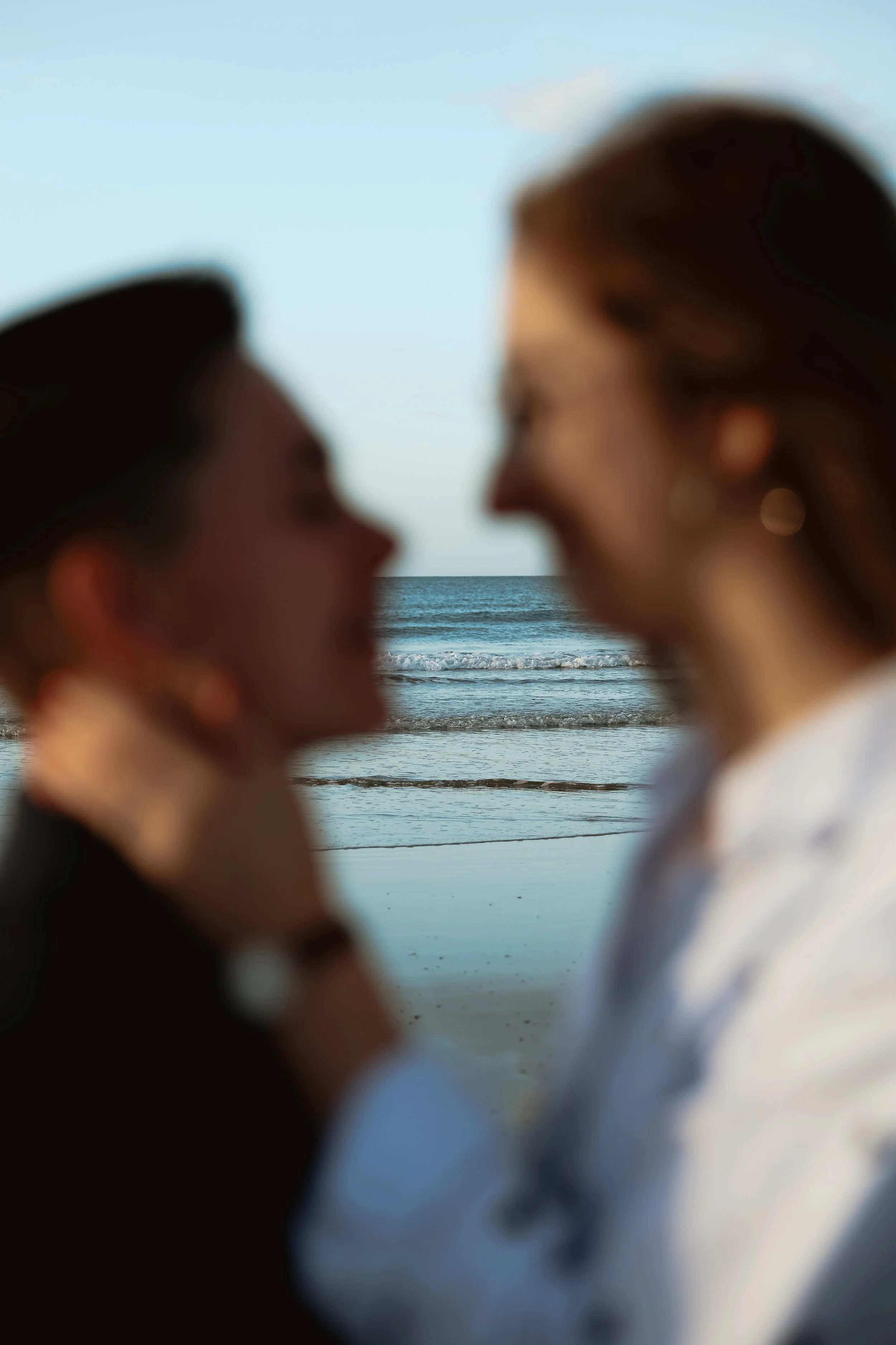 Photographe famille couple grossesse naissance baptême Cherbourg Manche Normandie France Europe