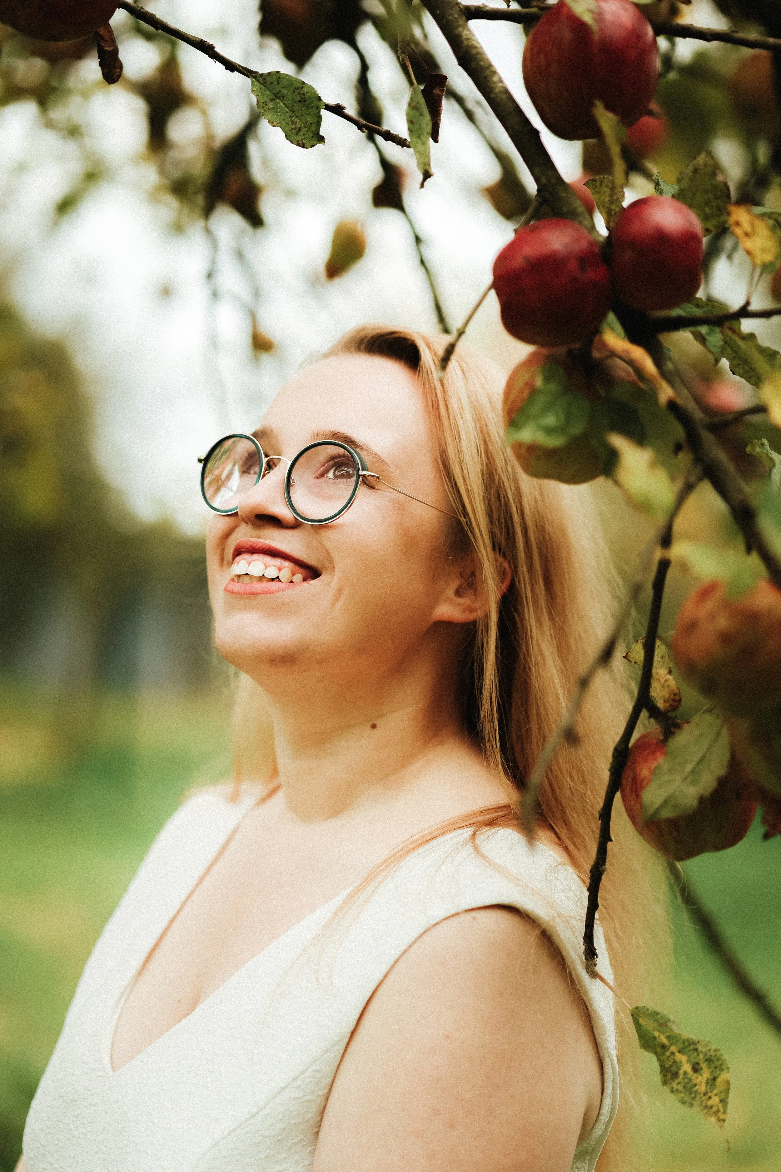 Photographe portrait self love Cherbourg Manche Normandie