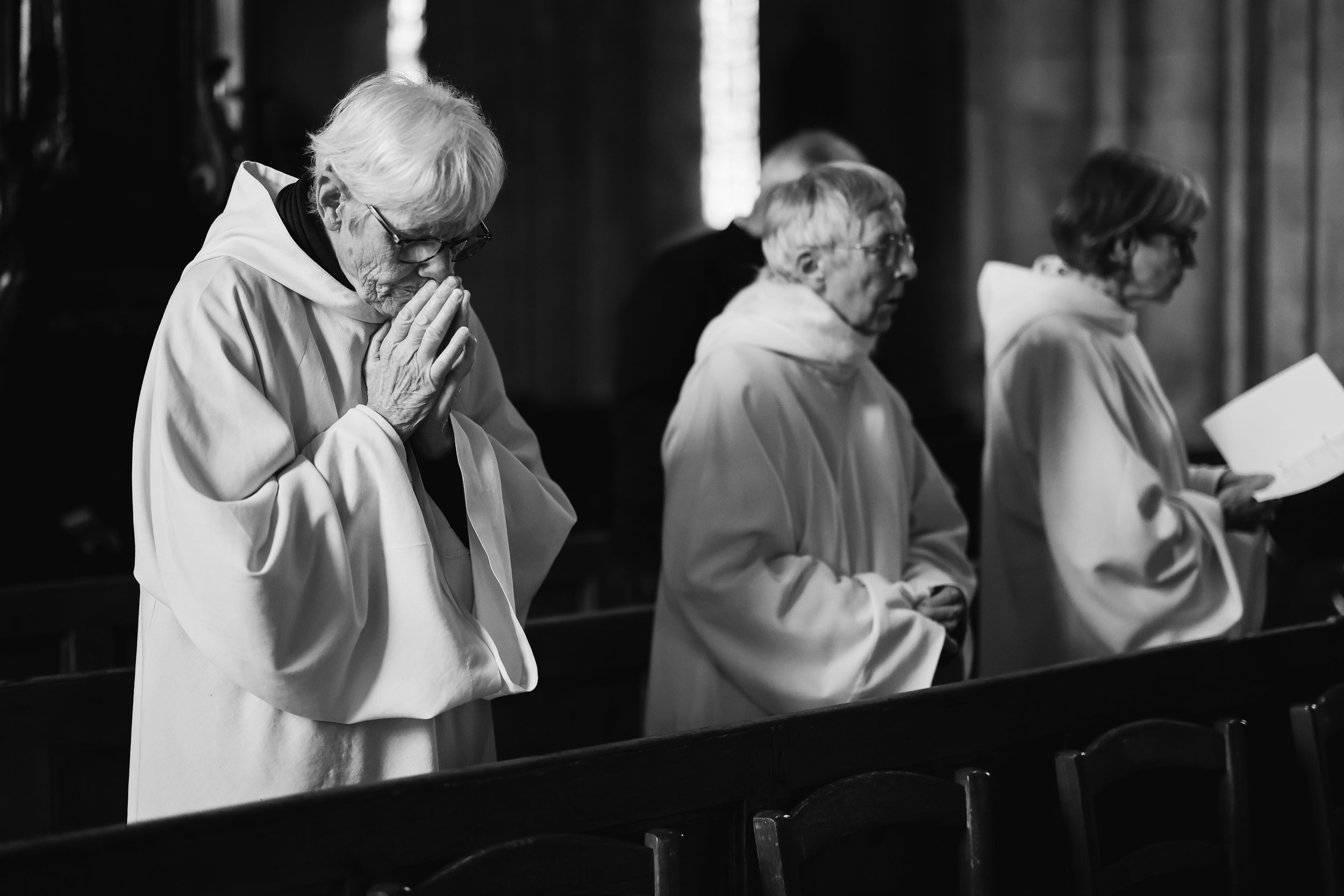 Stessy Lemasle 
Photographe mariage 
Cérémonie religieuse
Sainte-Mère-Eglise
Normandie