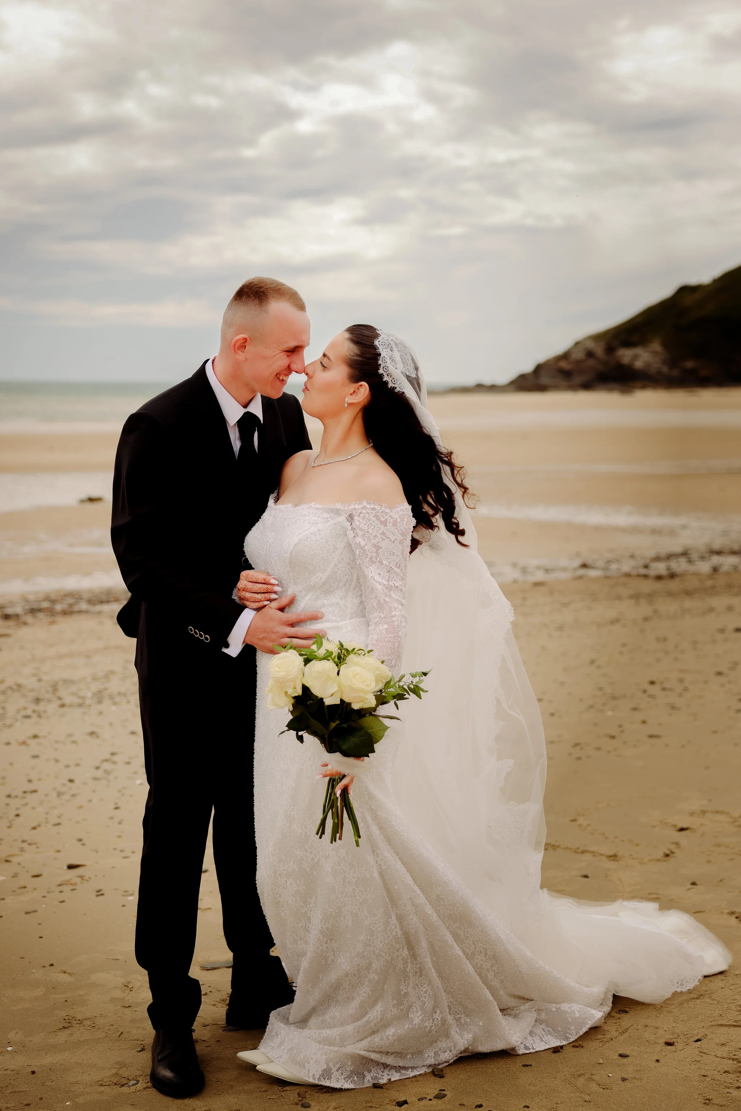Stessy Lemasle 
Photographe mariage 
Normandie